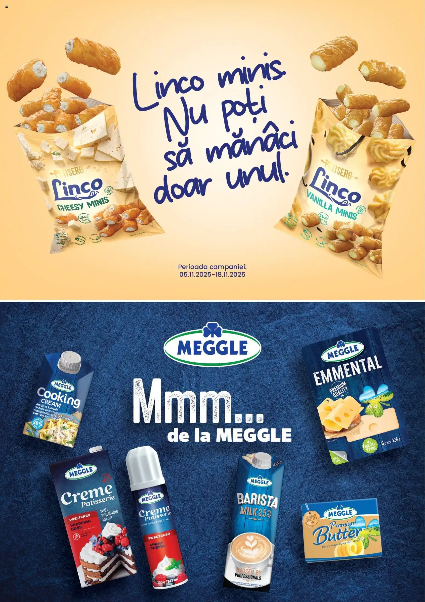 Catalog Auchan - cataloage valabile începând cu 05.11.2025 pagina 28 din 32