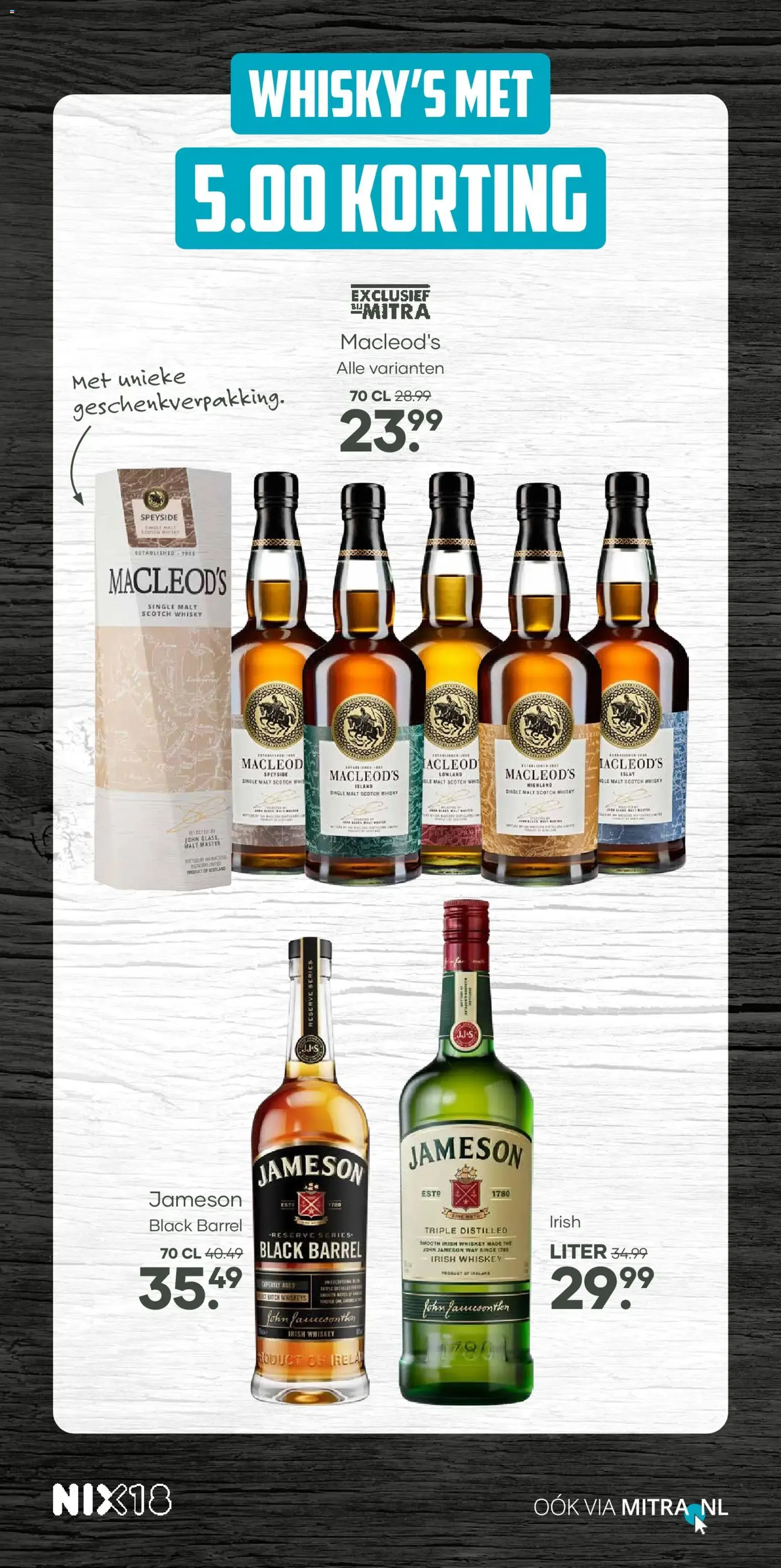 Mitra - Folder - geldige folder vanaf 16-02-2026 pagina 2 van 21