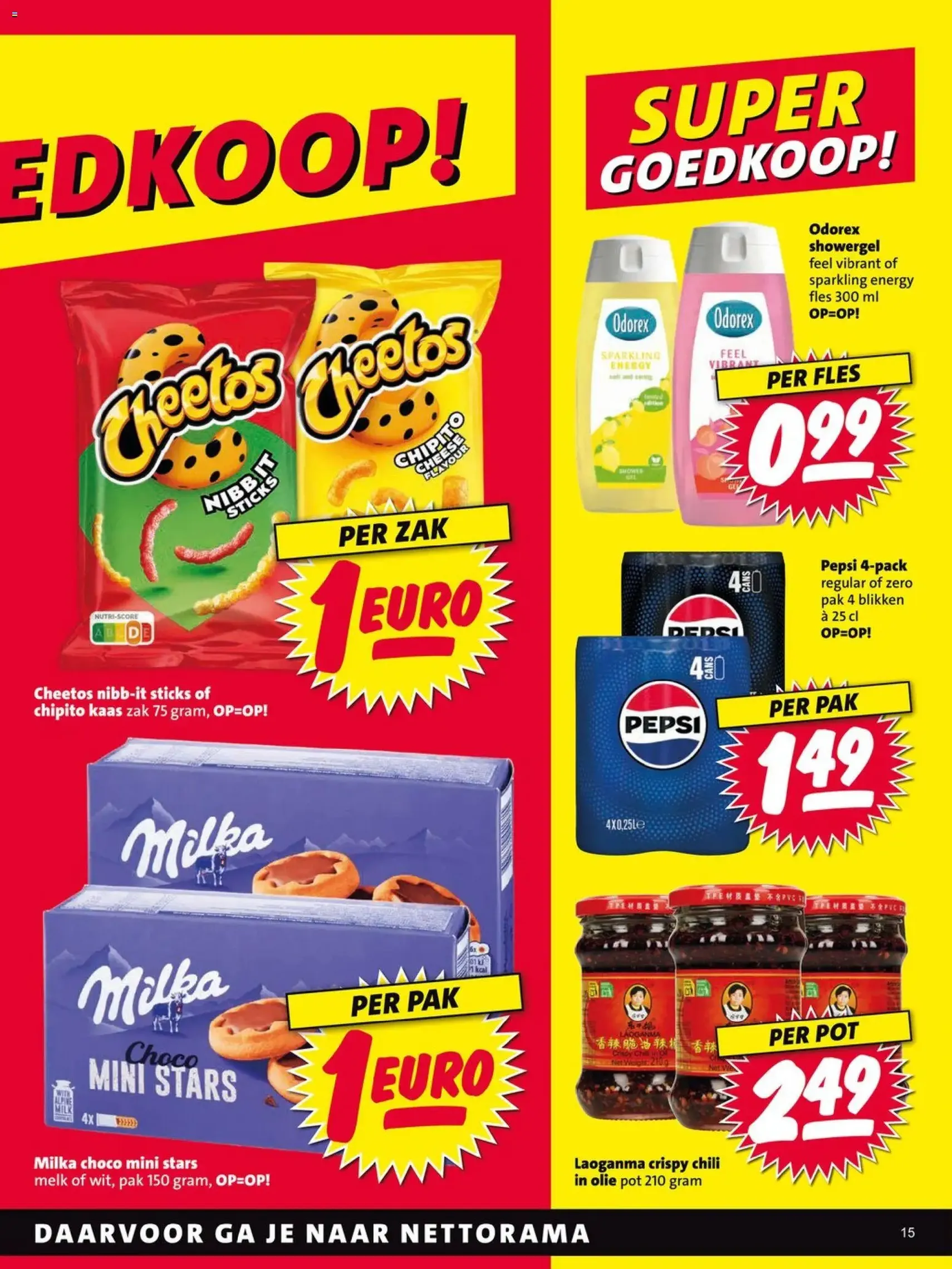 Nettorama - Folder - geldige folder vanaf 01-01-2026 pagina 15 van 26