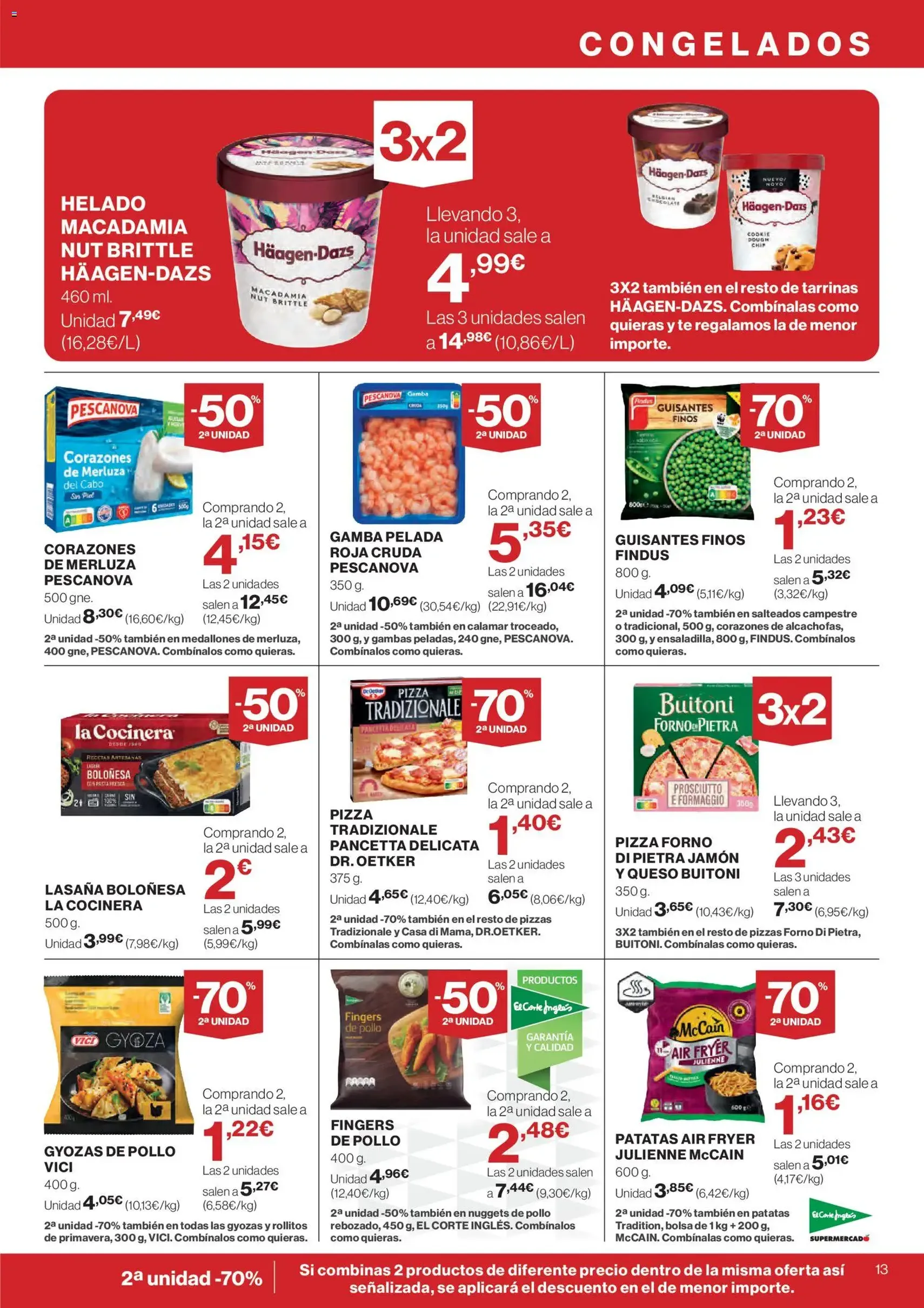 El Corte Inglés ofertas - folleto válido desde 26/02/2026 página 13 de 28