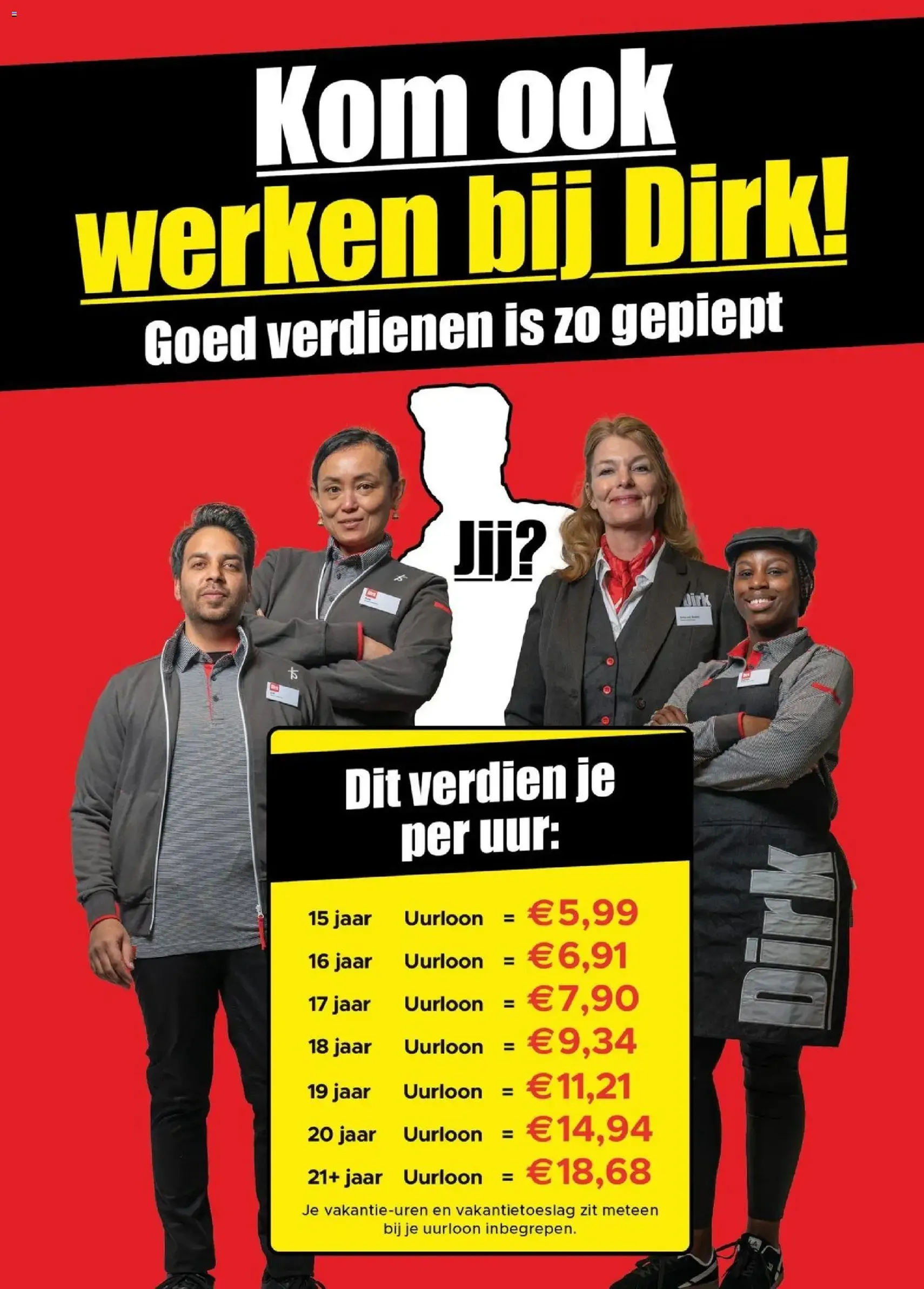 Dirk - Folder week 51 - geldige folder vanaf 17-12-2025 pagina 11 van 48