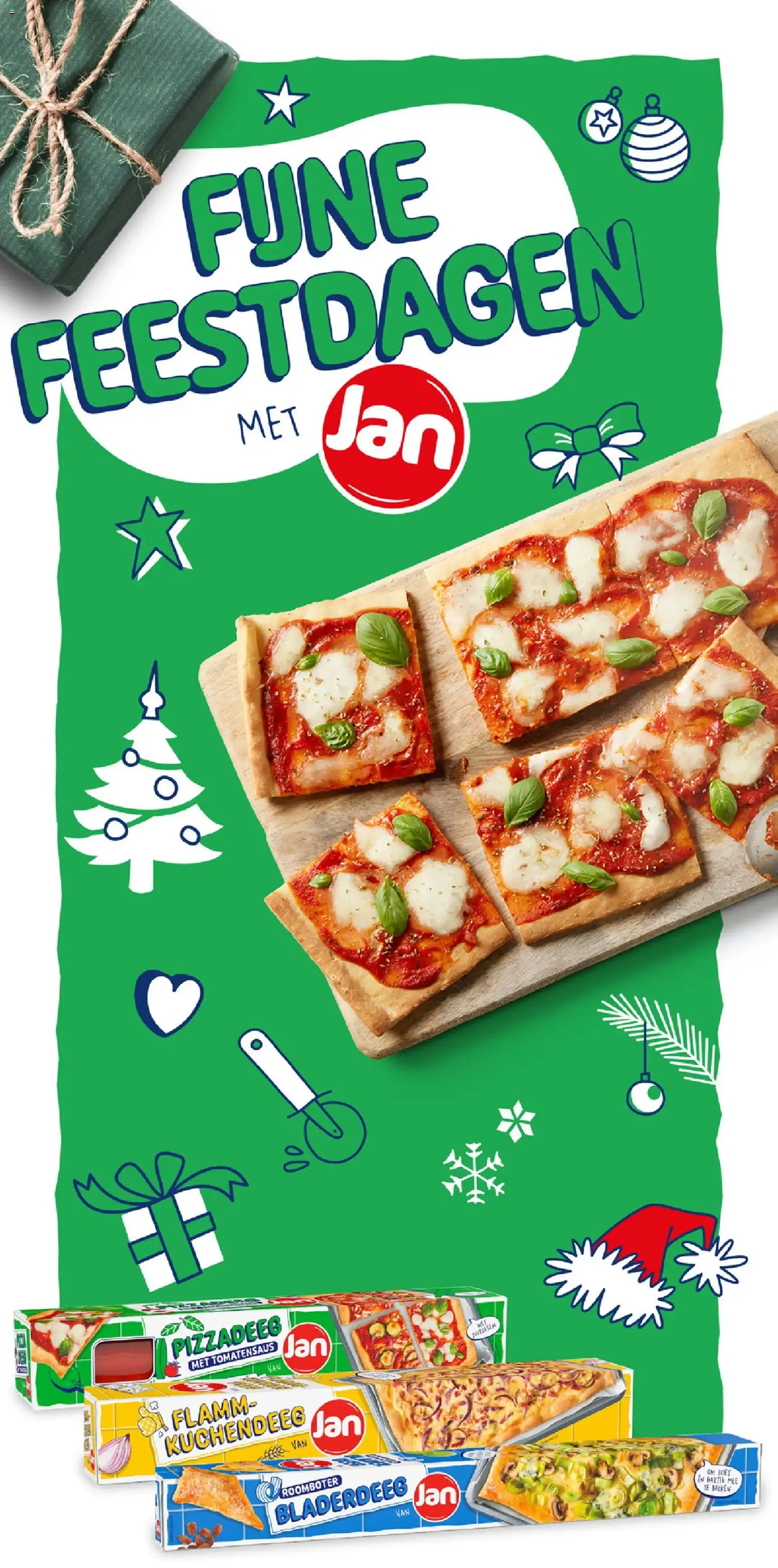 Plus - Folder week 52 - geldige folder vanaf 27-12-2025 pagina 25 van 50