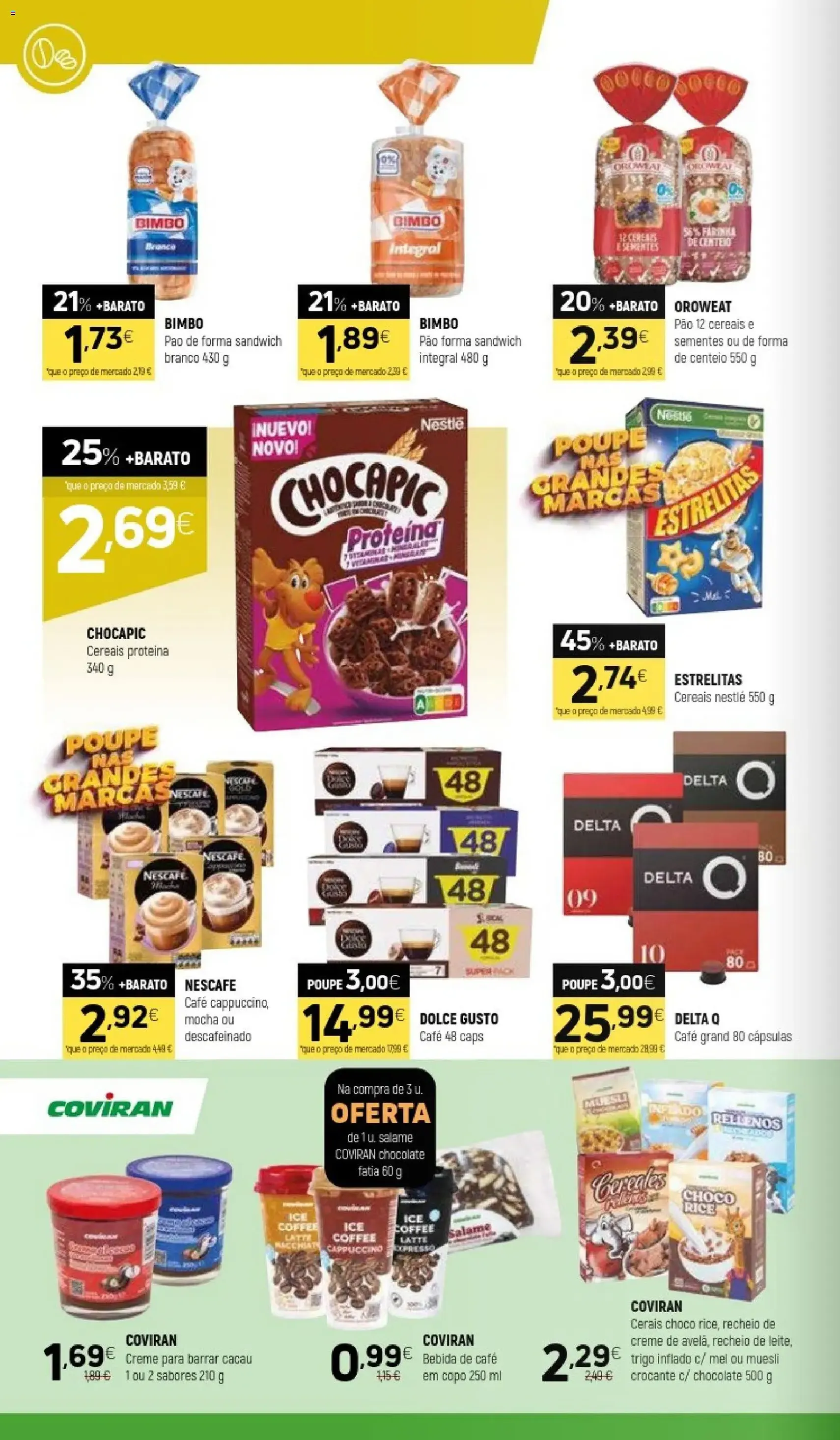 Coviran folheto - folheto válido a partir de 14/07/2026 página 12 de 20