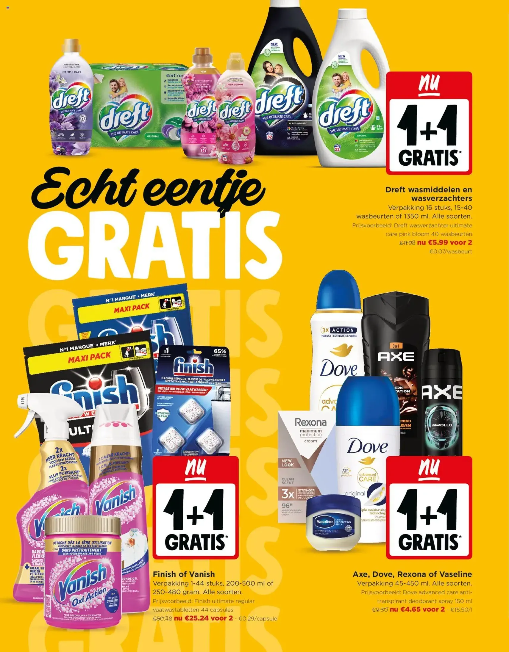 JUMBO folder / publicité - geldige folder vanaf 17/06/2026 pagina 16 van 20