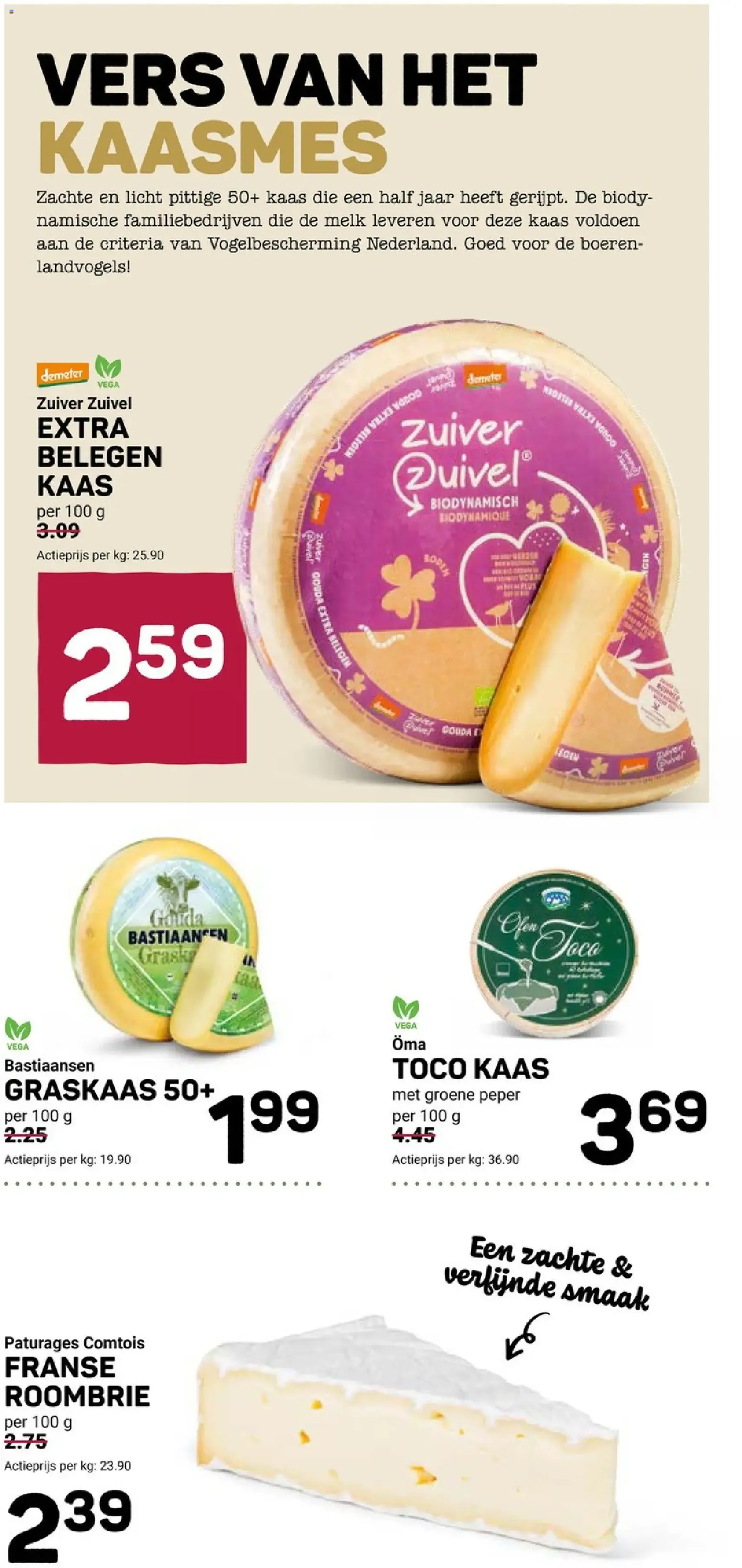 Ekoplaza folder - geldige folder vanaf 10-06-2026 pagina 5 van 18