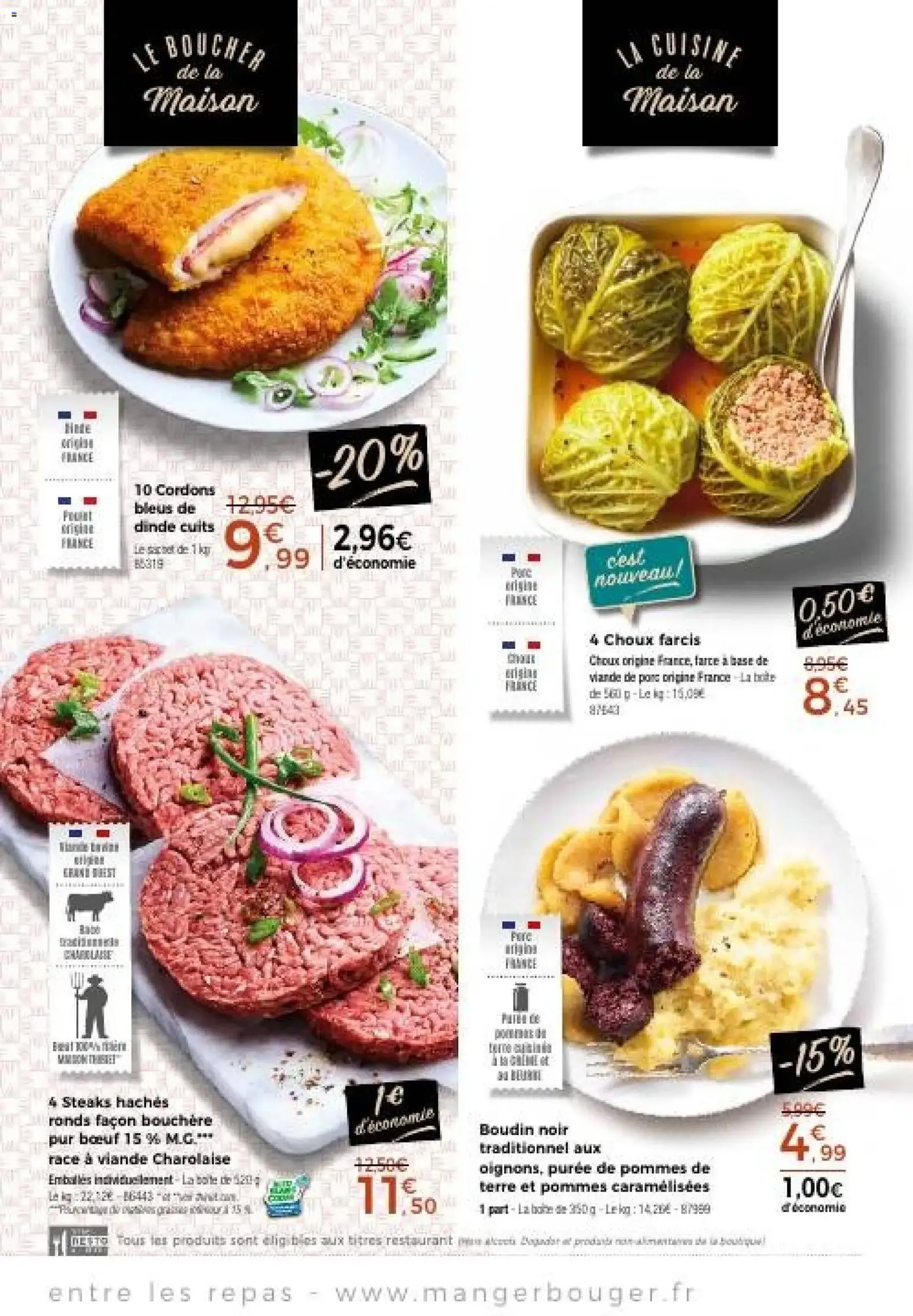 Thiriet catalogue - brochure valable à partir du 26/01/2026, page 13 sur 16