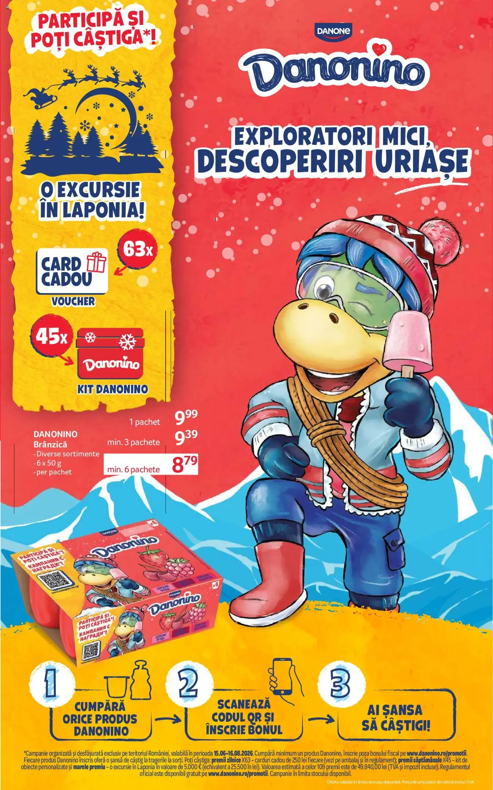 Selgros Catalog - cataloage valabile începând cu 24.07.2026 pagina 12 din 29