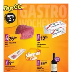 TopCC aktionen - Prospekt Vorschau gültig ab 15.06.2026