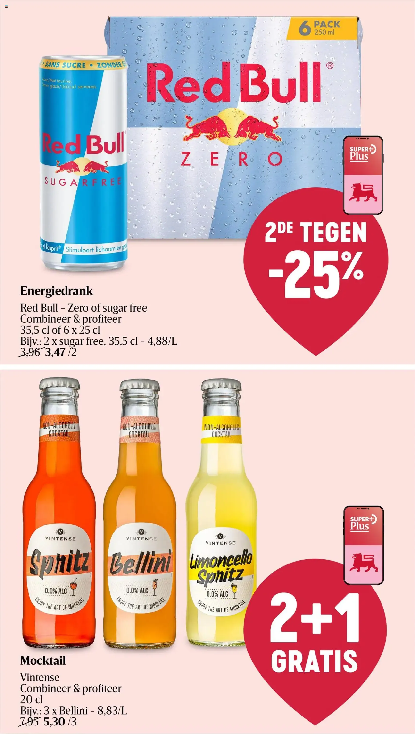 Delhaize folder week 28 - geldige folder vanaf 09/07/2026 pagina 32 van 46