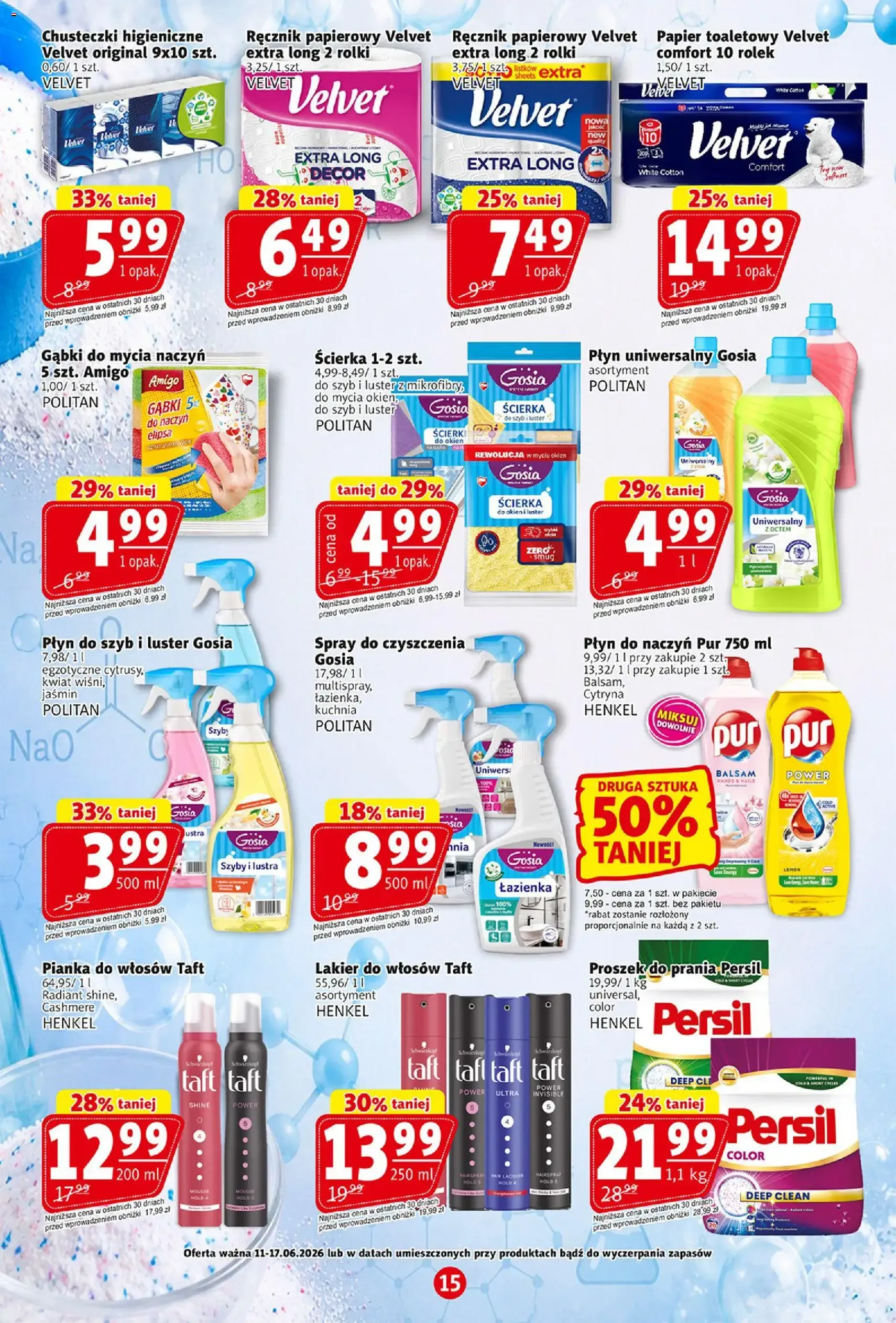 Prim Market gazetka - ważny gazetka od 11.06.2026 strona 15 z 23