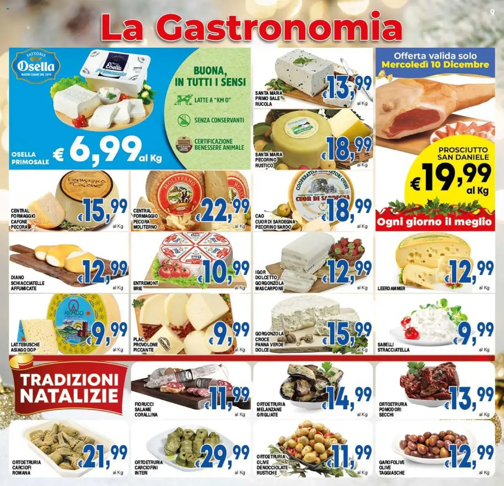 Volantino DEM - volantino valido dal 06/12/2025 pagina 9 di 24