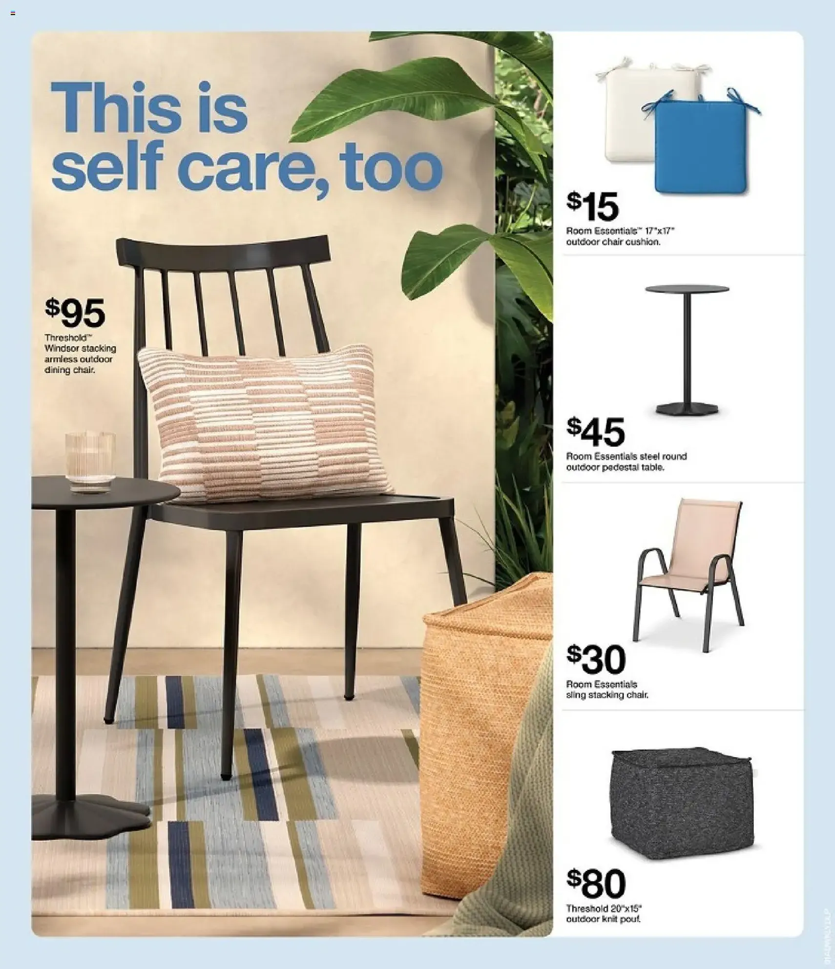 Target Weekly Ad - valid flyer from 05/10/2026, page 8 of 33