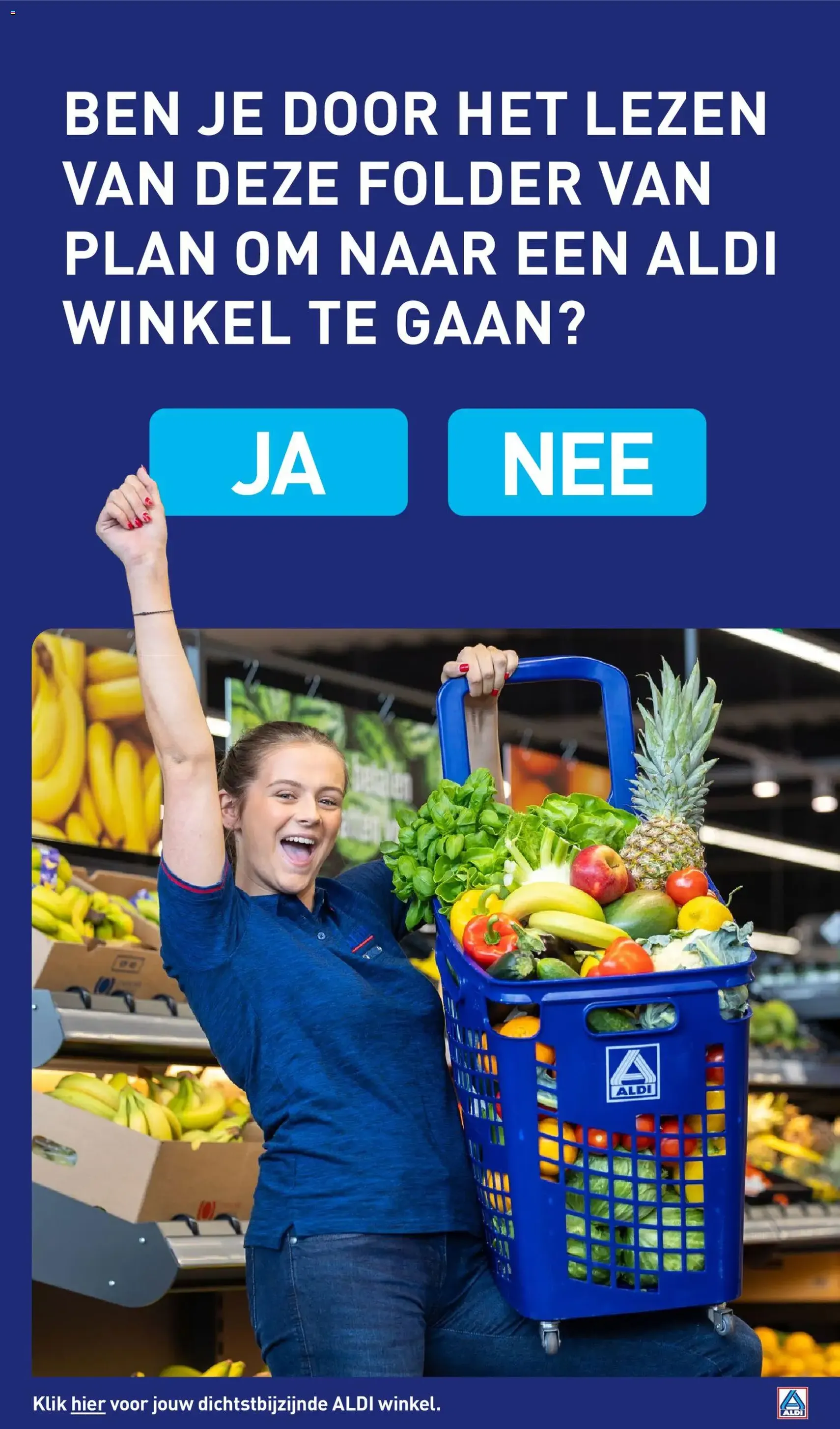 Aldi folder week 21 - geldige folder vanaf 18-05-2026 pagina 65 van 65