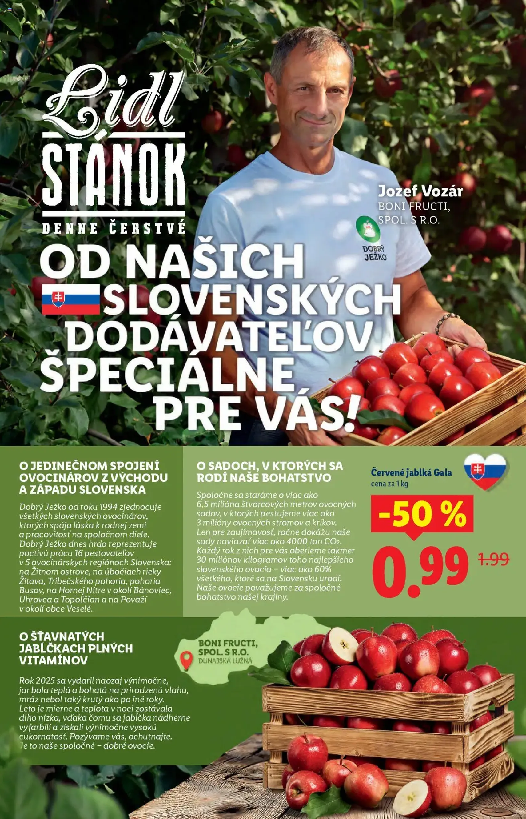 Lidl leták - platný leták od 25.08.2025 strana 12 z 101 Lidl leták - platný leták od 25.08.2025 strana 12 z 101