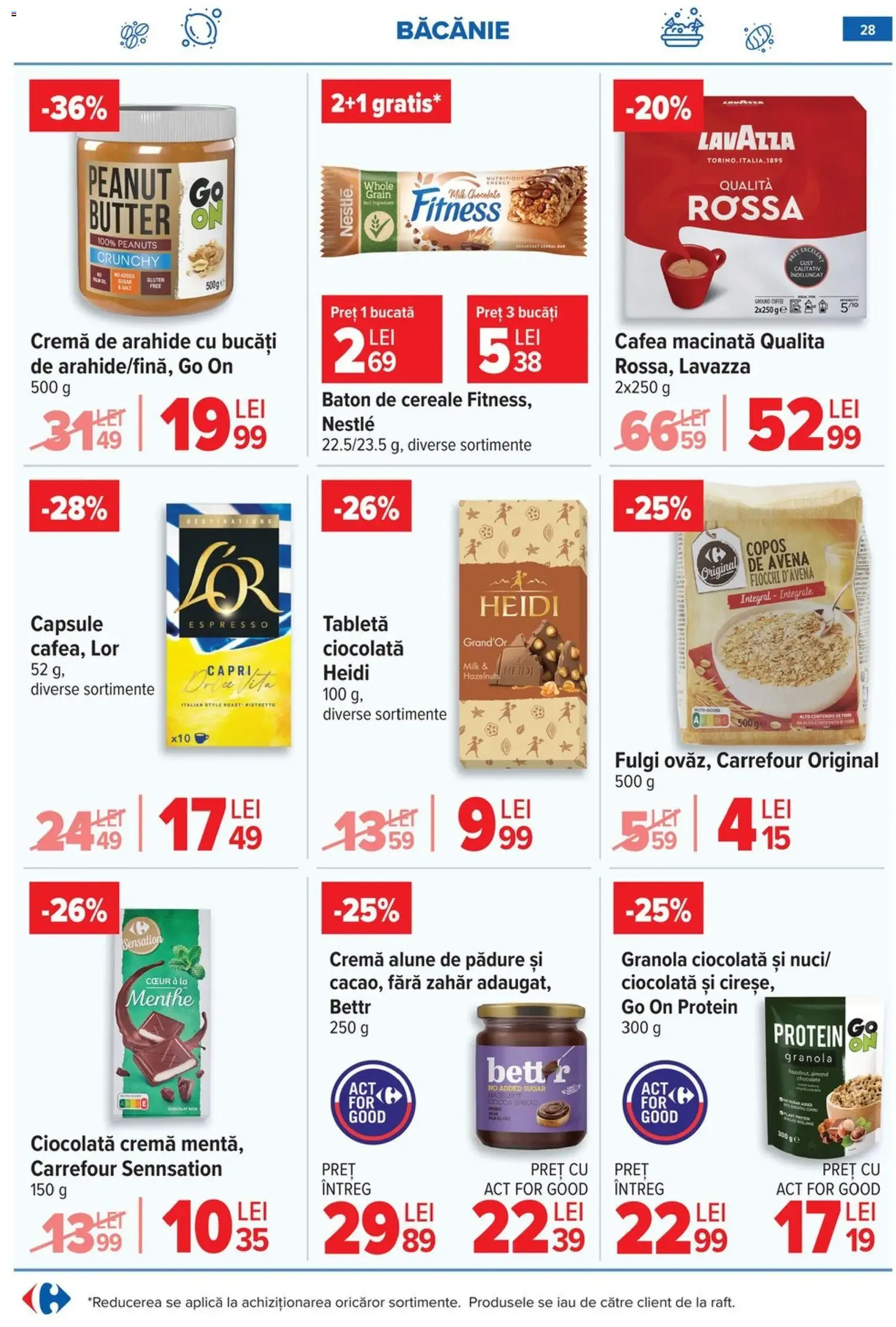 Carrefour Catalog - cataloage valabile începând cu 03.06.2026 pagina 29 din 48