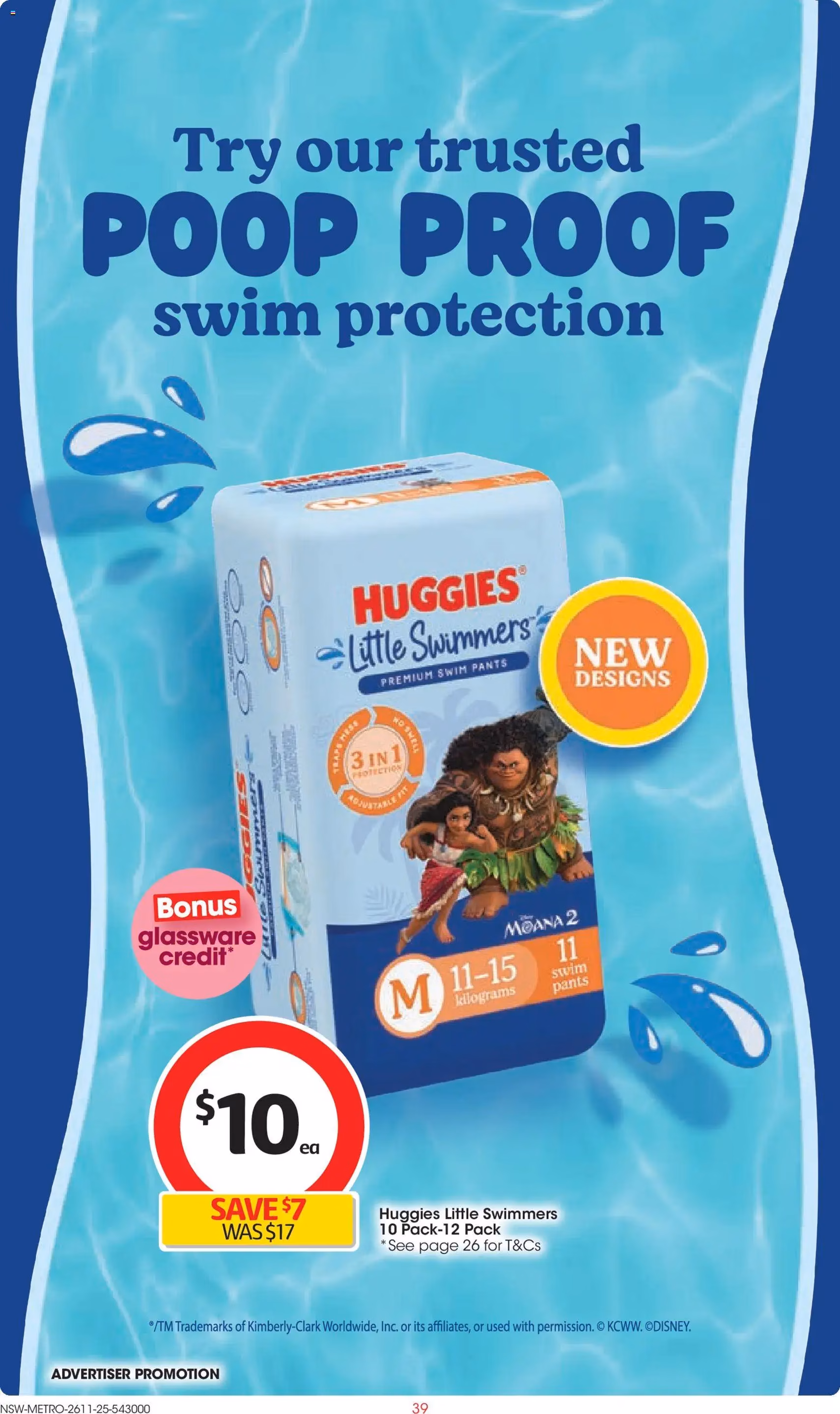 Coles Black Friday - valid flyer from 26/11/2025, page 39 of 49