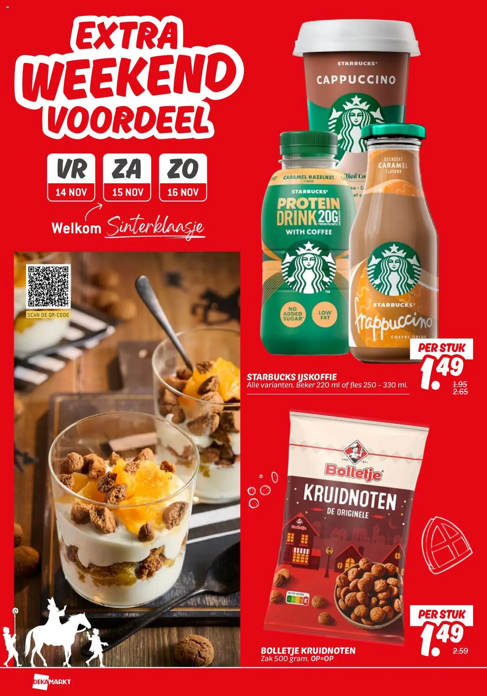 Dekamarkt - Folder - geldige folder vanaf 11-11-2025 pagina 26 van 28