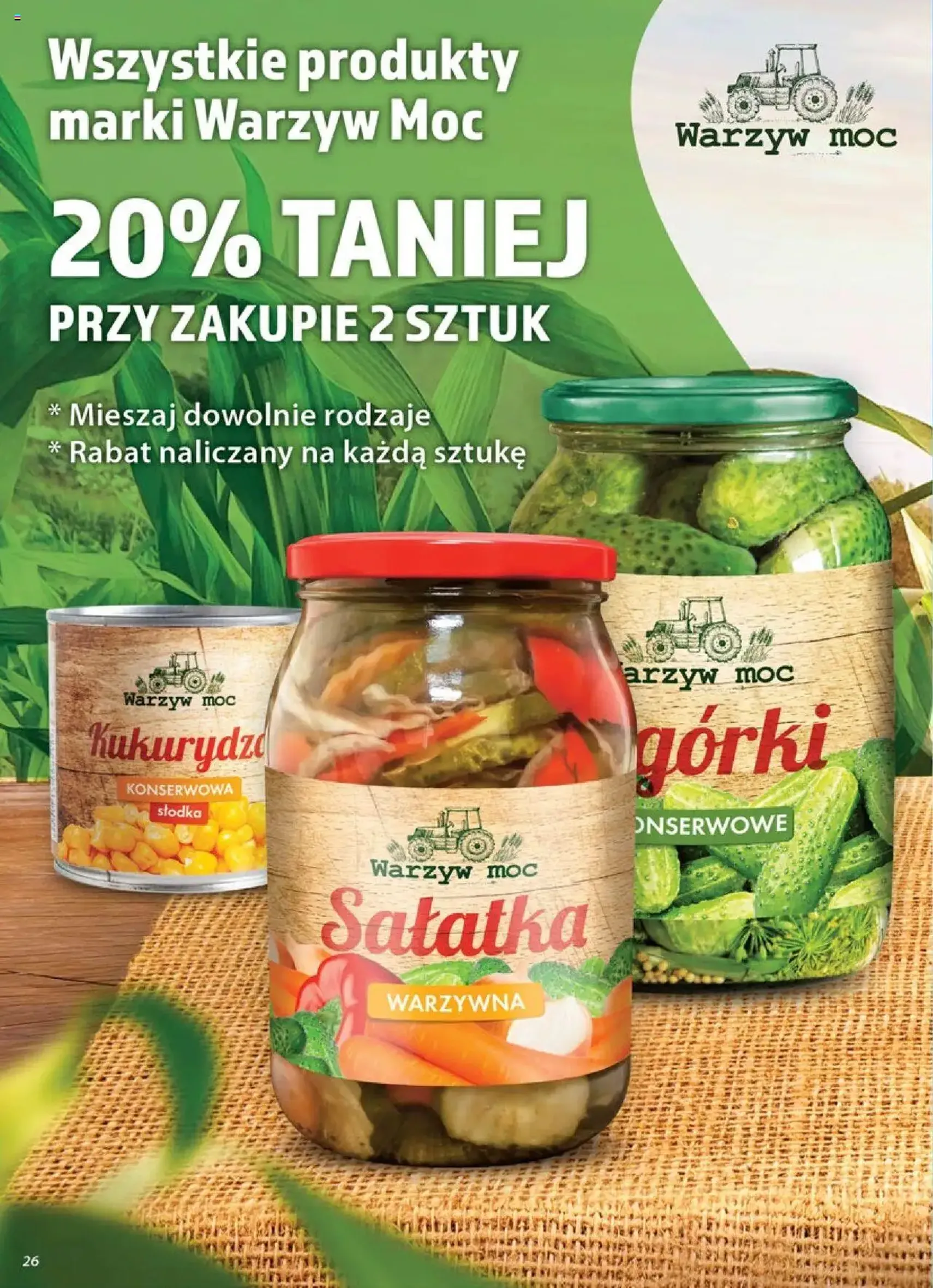 Dino Gazetka - ważny gazetka od 08.10.2025 strona 26 z 68