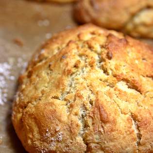 Recipe preview Homemade Potato Bread