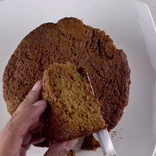 Previsualización de la receta Pan de pascua sin levadura