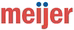 Logo Meijer