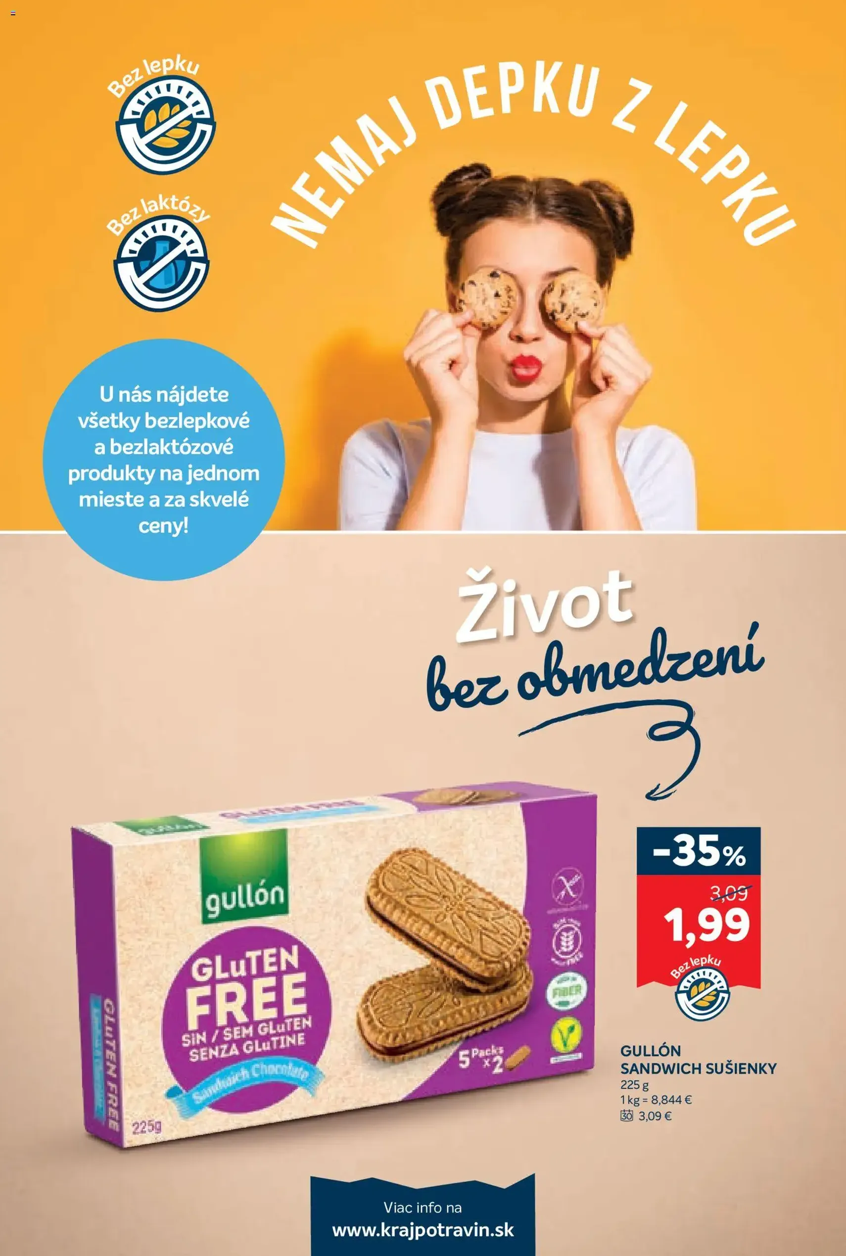 Kraj leták - platný leták od 17.09.2026 strana 16 z 17