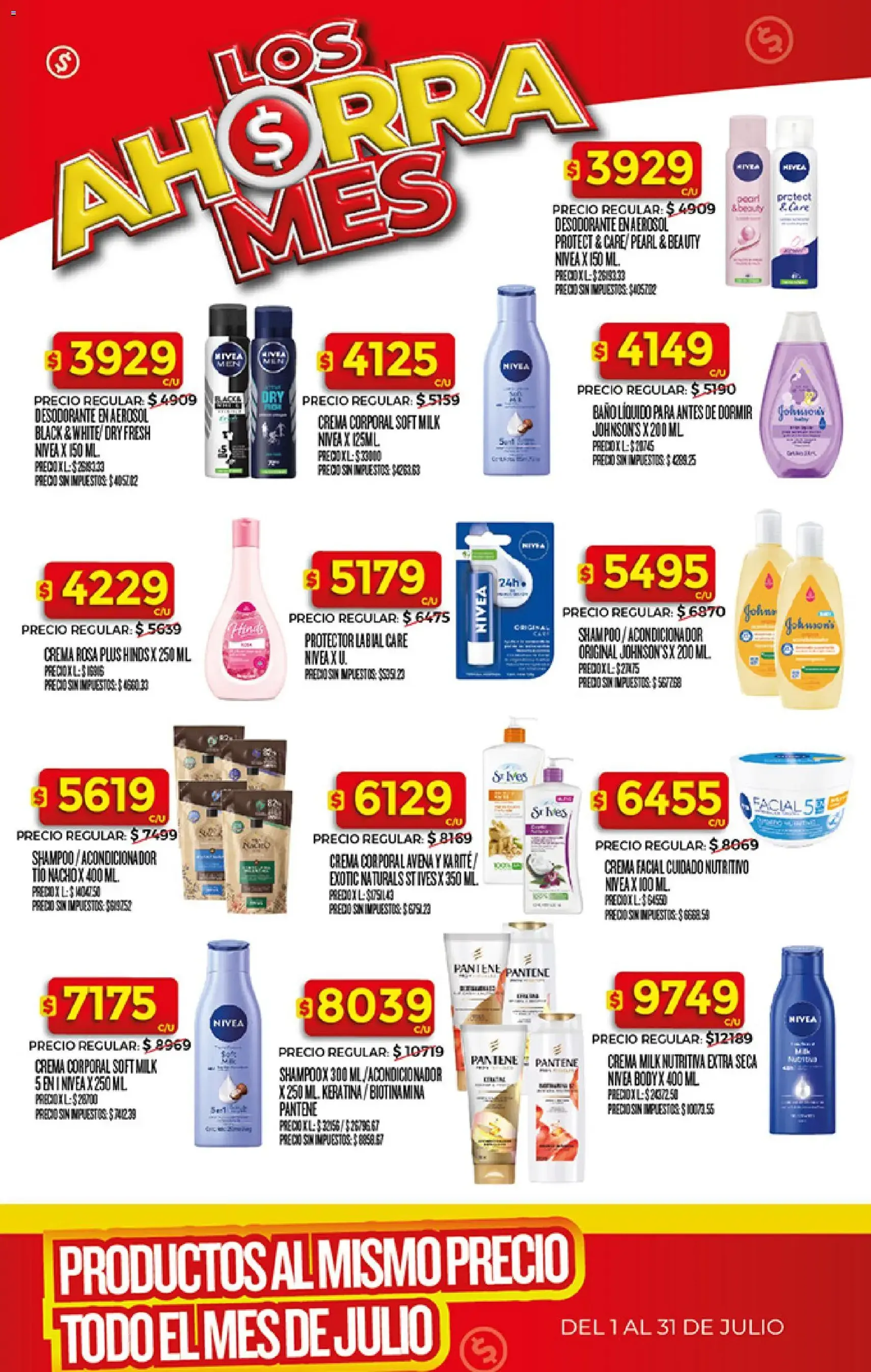 Supermercado DIA Ofertas - folleto válido desde 01/07/2026 página 26 de 29