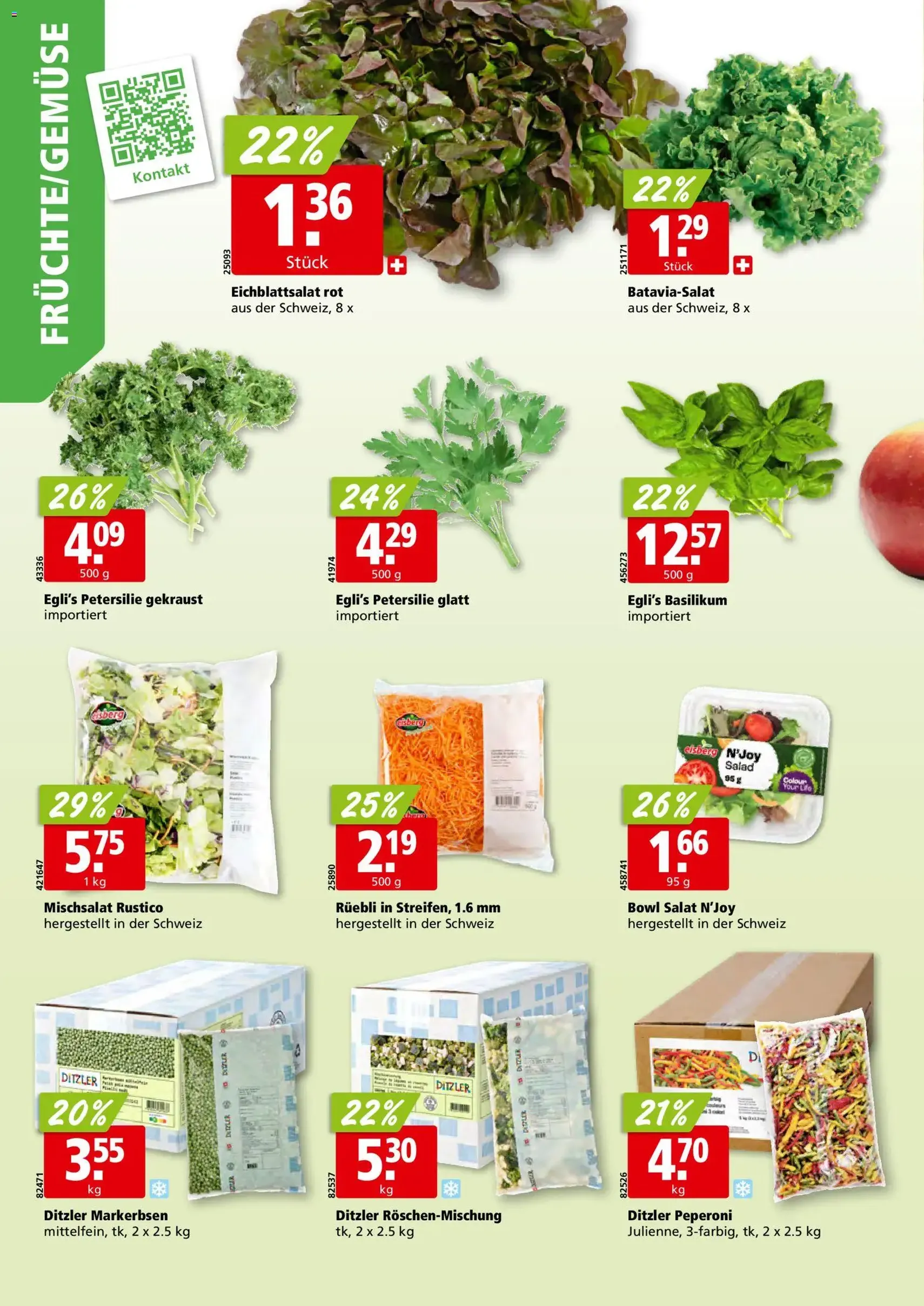 Aligro aktionen - Gültiger Prospekt ab 20.04.2026, Seite 2 von insgesamt 40