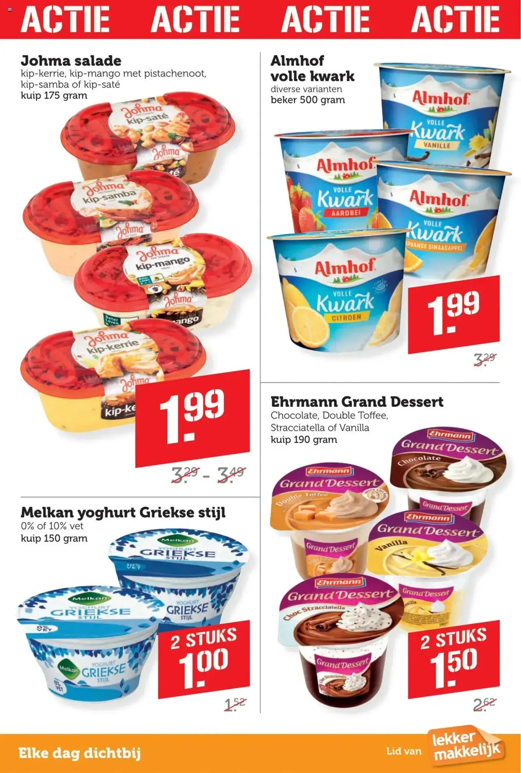 Coop - Folder week 31 - geldige folder vanaf 28-07-2025 pagina 6 van 12