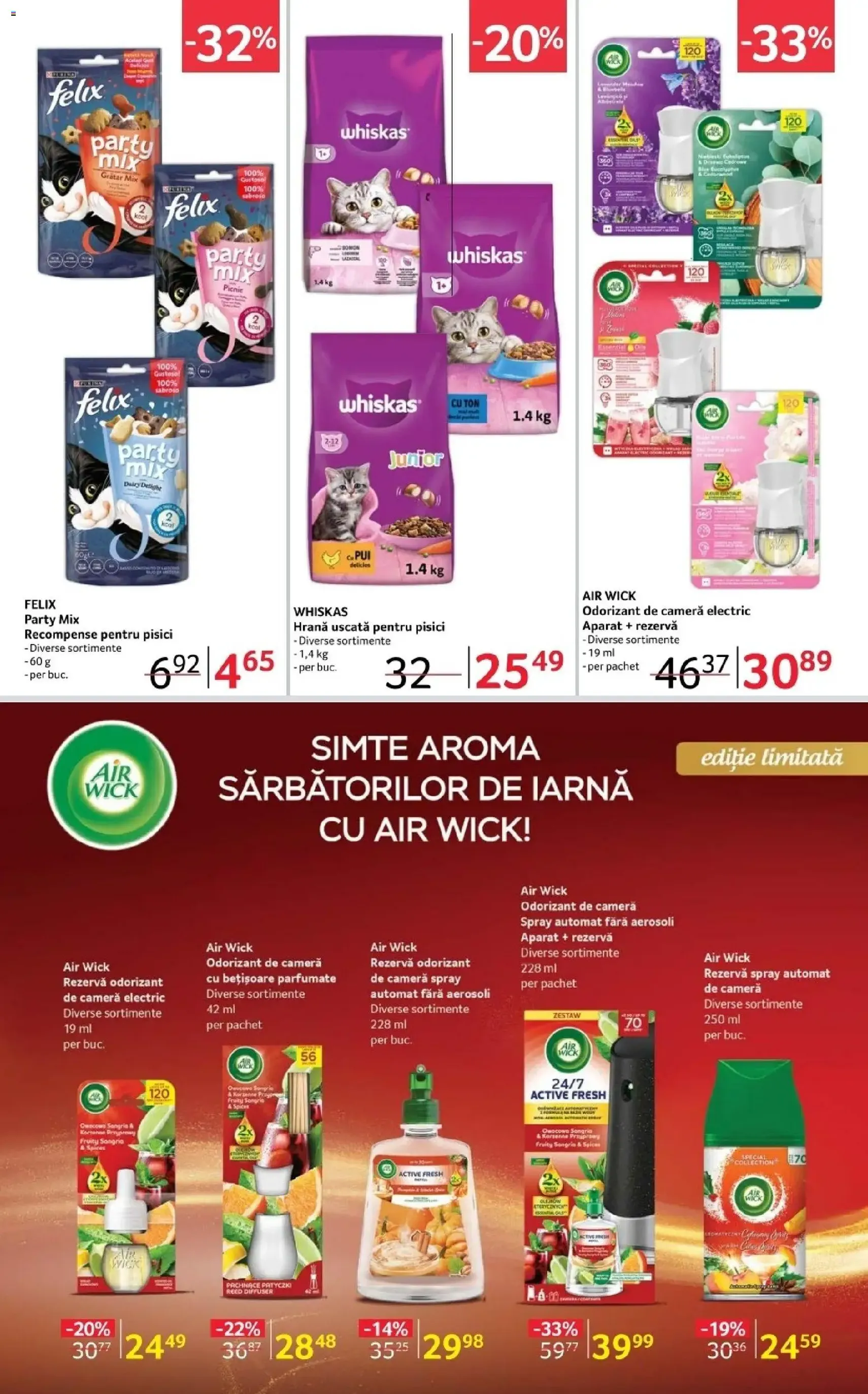 Catalog Selgros - cataloage valabile începând cu 28.11.2025 pagina 35 din 43
