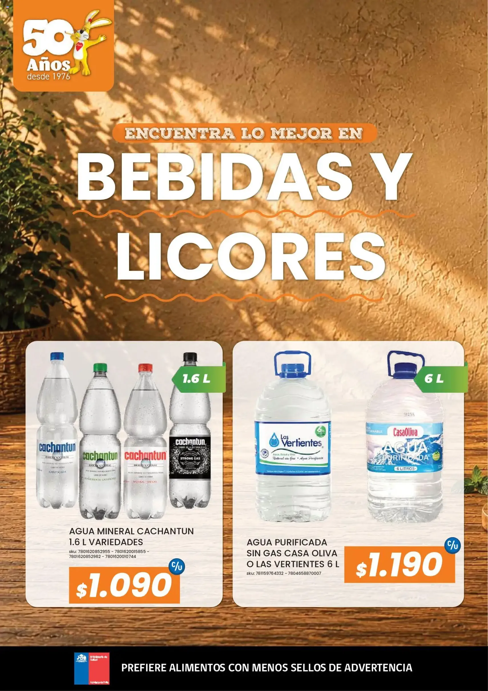 Cugat Ofertas - folleto válido desde 14.05.2026 página 22 de 52