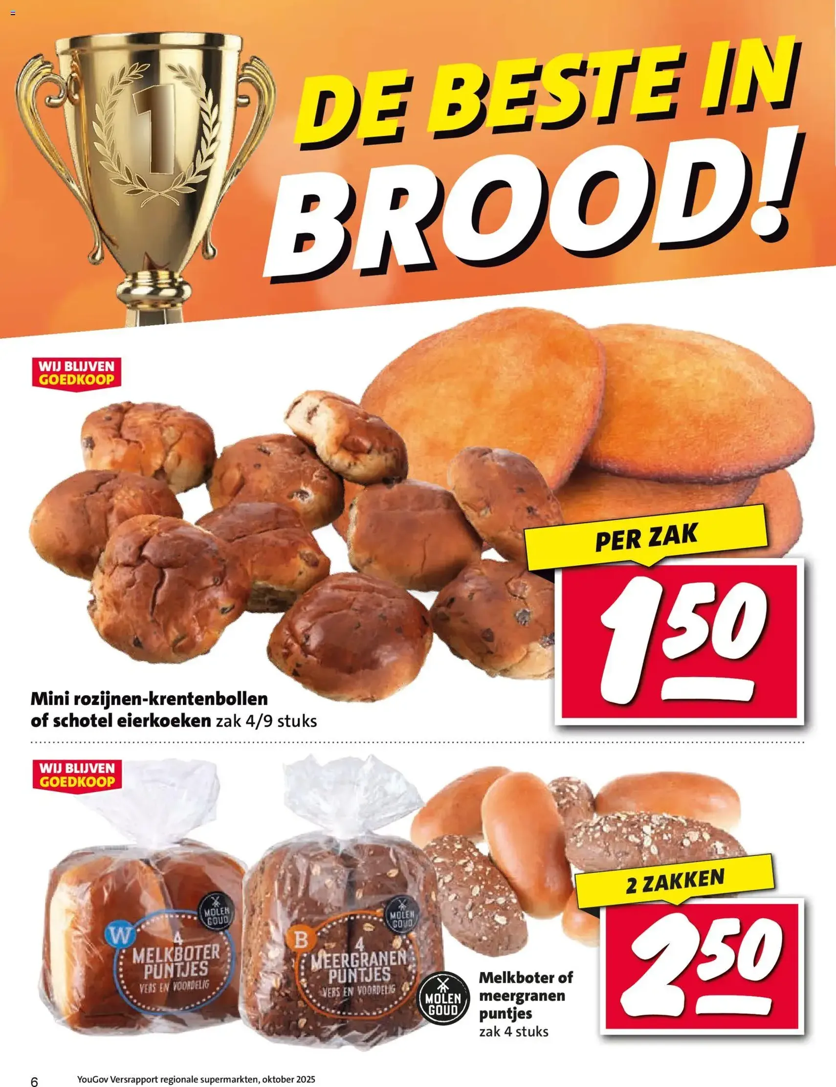 Nettorama - Folder - geldige folder vanaf 08-12-2025 pagina 6 van 30