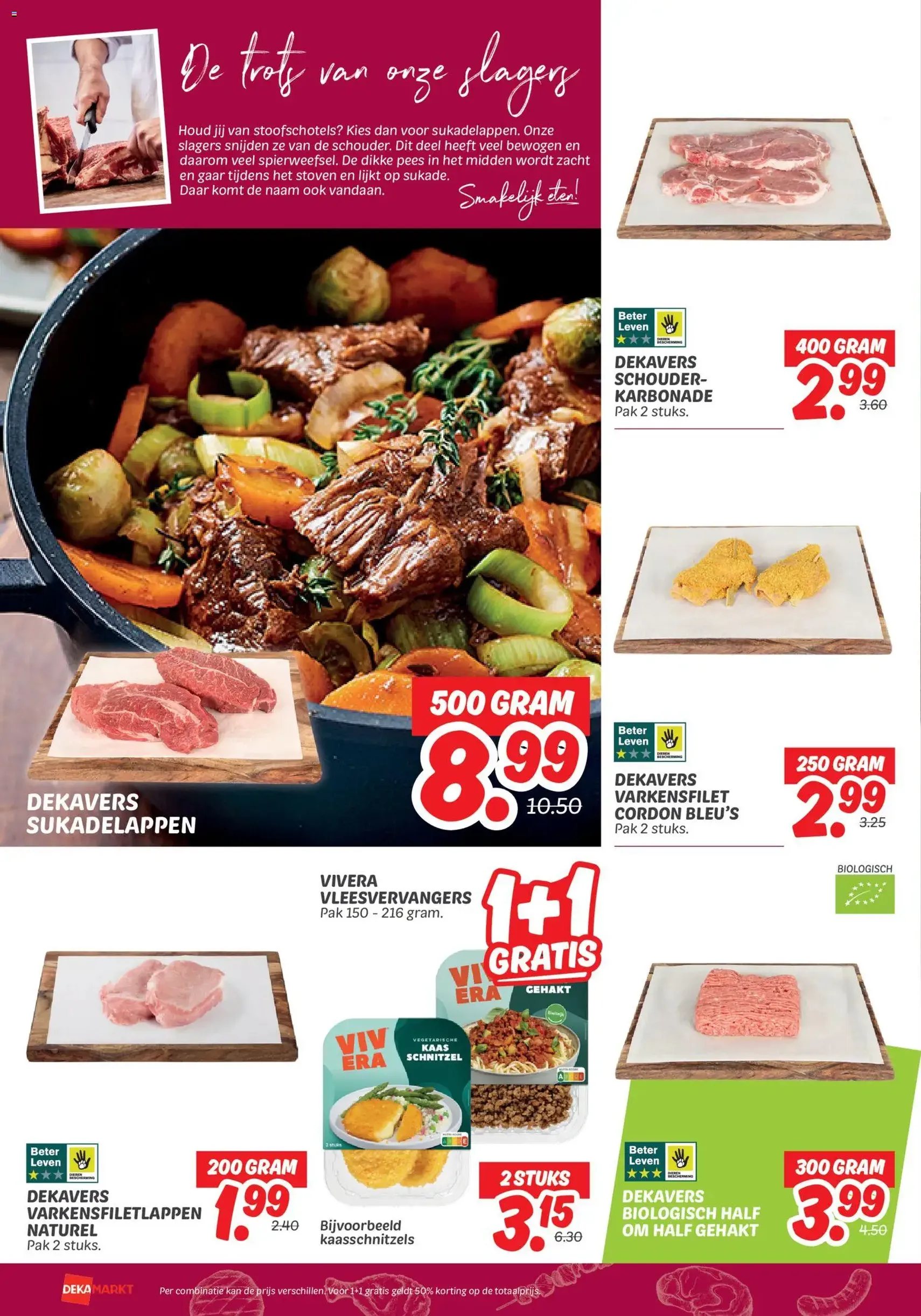 Dekamarkt - Folder - geldige folder vanaf 03-02-2026 pagina 10 van 29