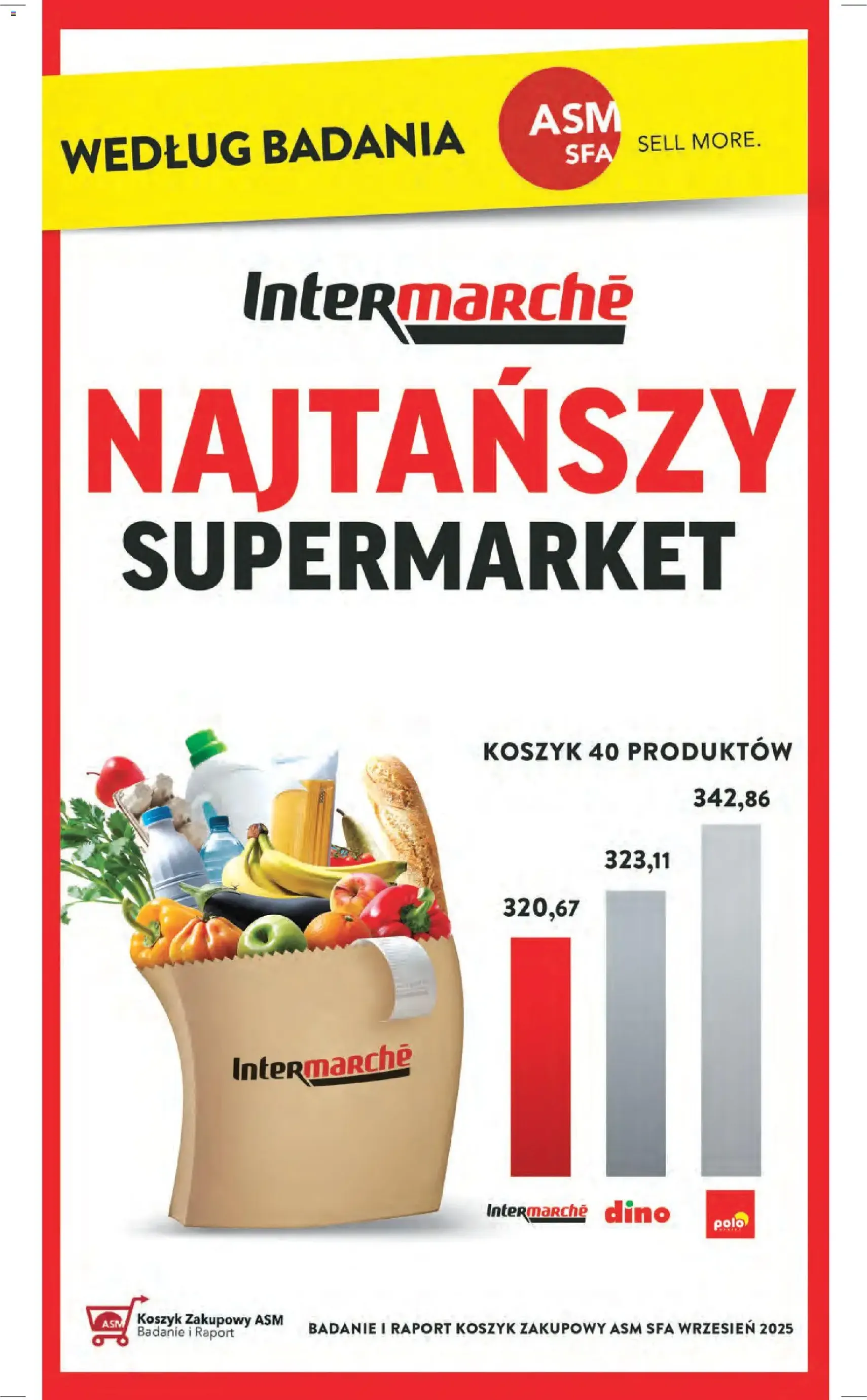 Intermarche Gazetka - ważny gazetka od 04.12.2025 strona 14 z 60