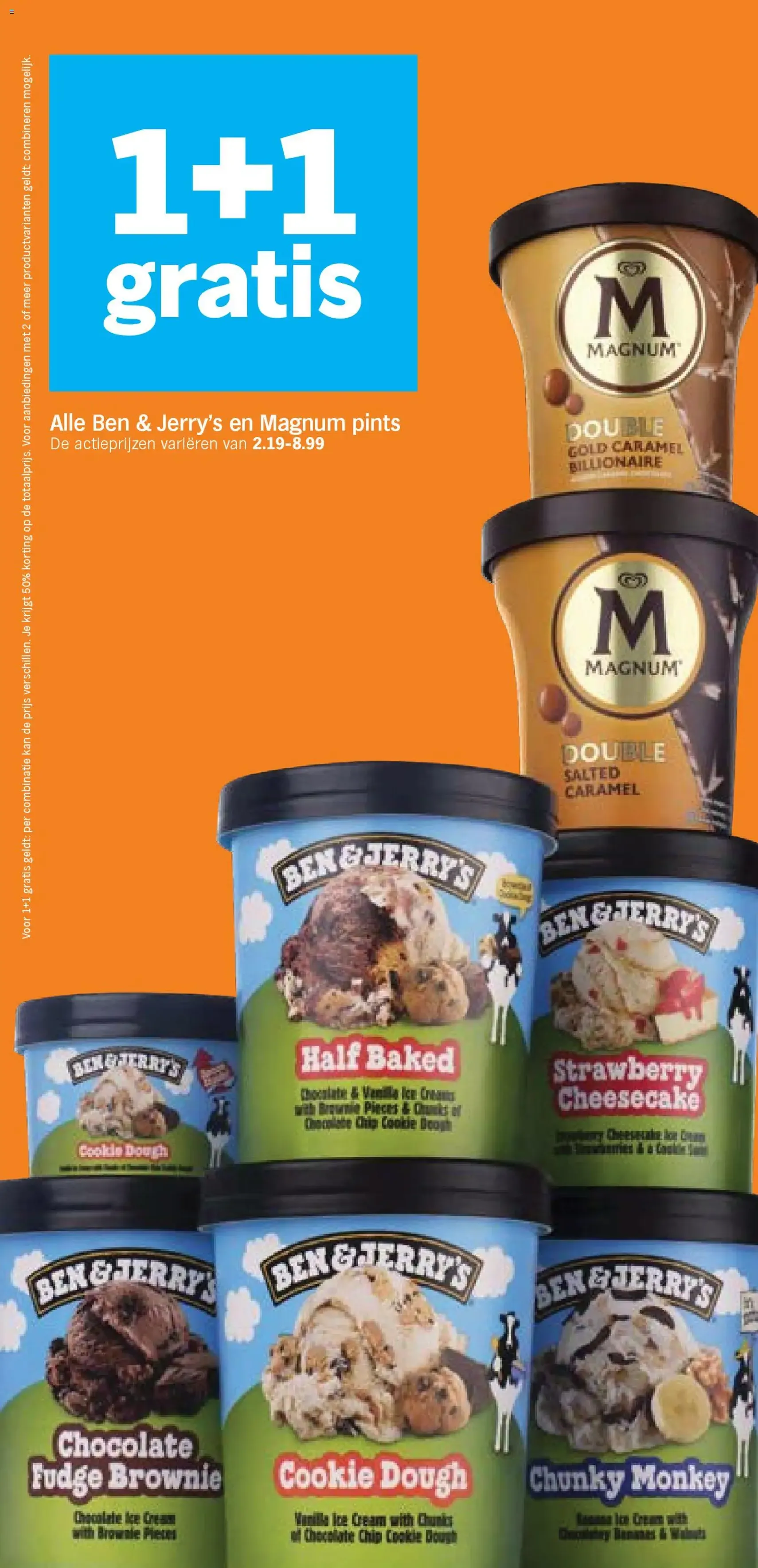 Albert Heijn - Folder week 8 - geldige folder vanaf 16-02-2026 pagina 2 van 38