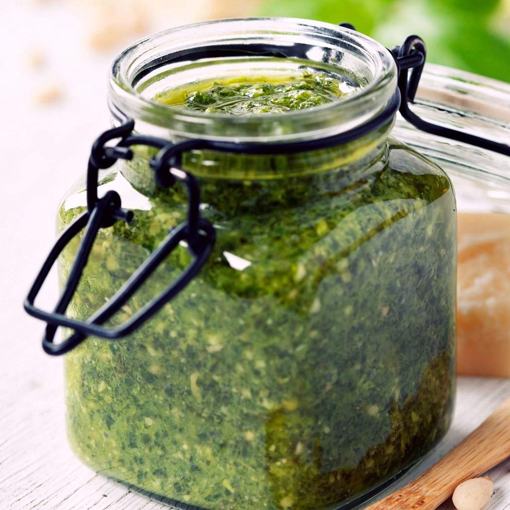 Pesto di Melissa
