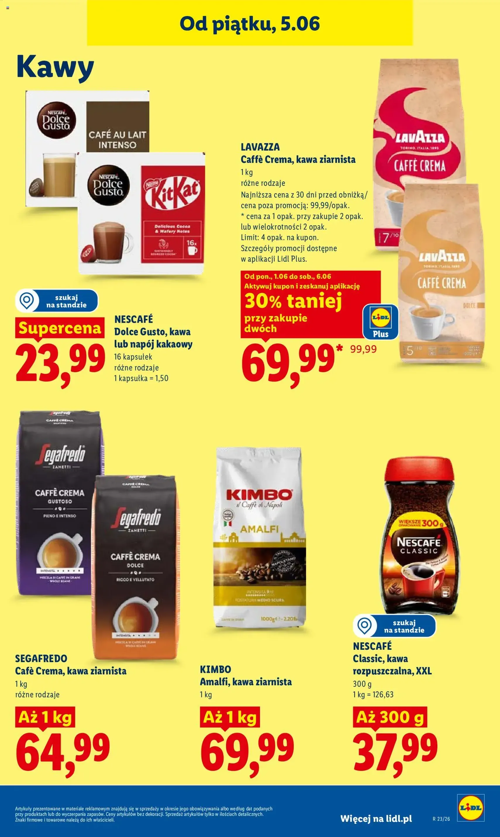 Lidl gazetka - ważny gazetka od 05.06.2026 strona 77 z 91