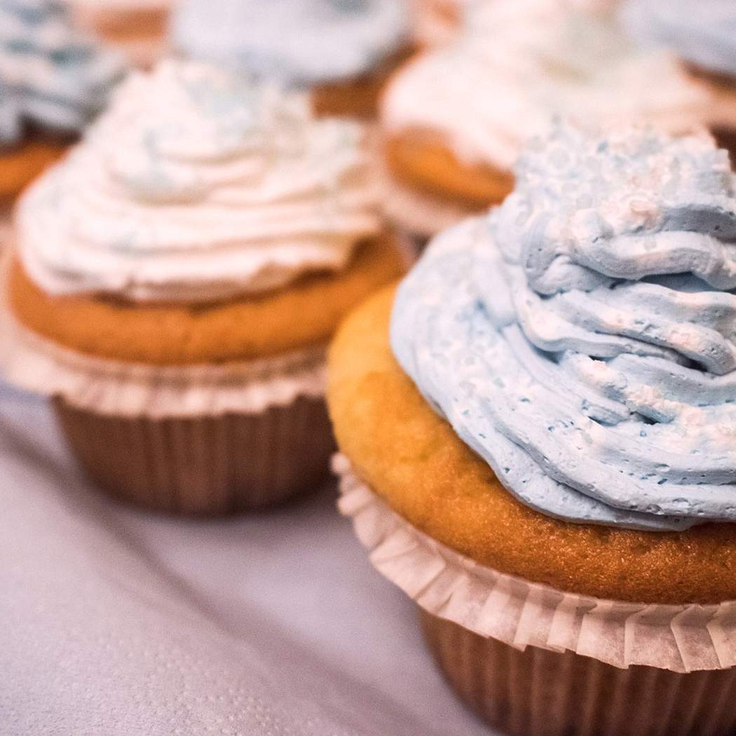 Idea per i biscotti di Halloween