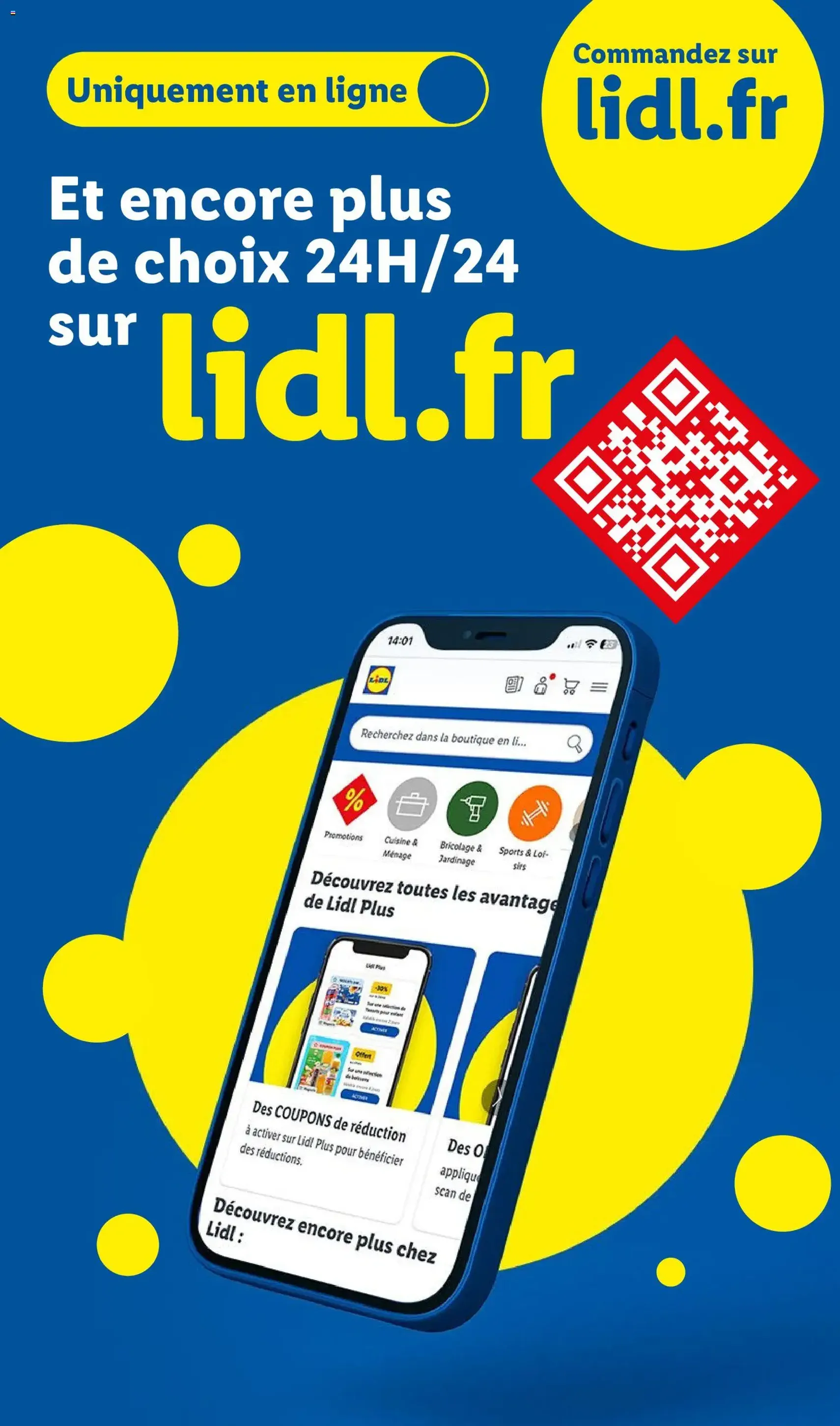LIDL catalogue - brochure valable à partir du 17/09/2026, page 51 sur 67