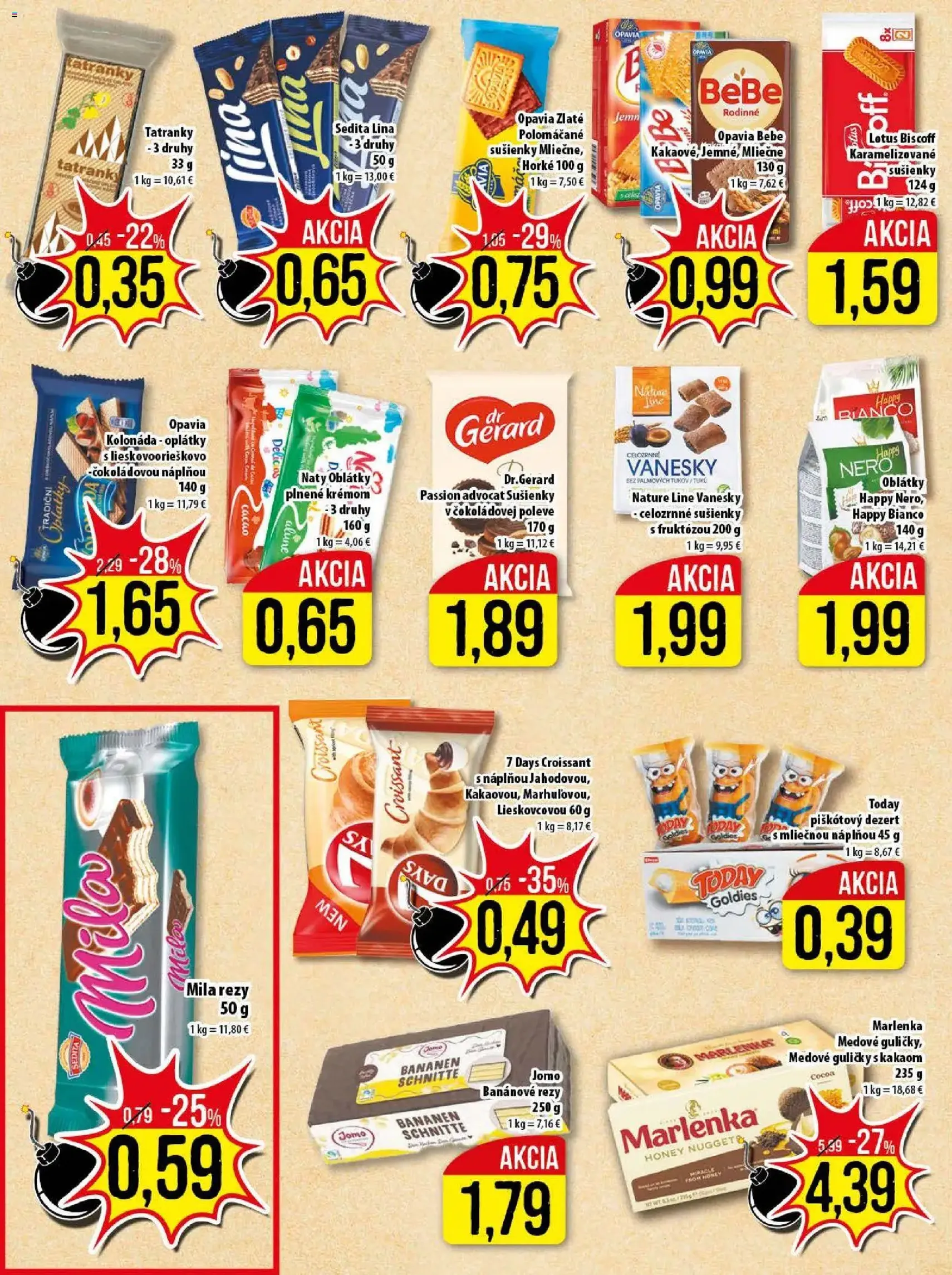 Klas leták - platný leták od 05.01.2026 strana 13 z 25