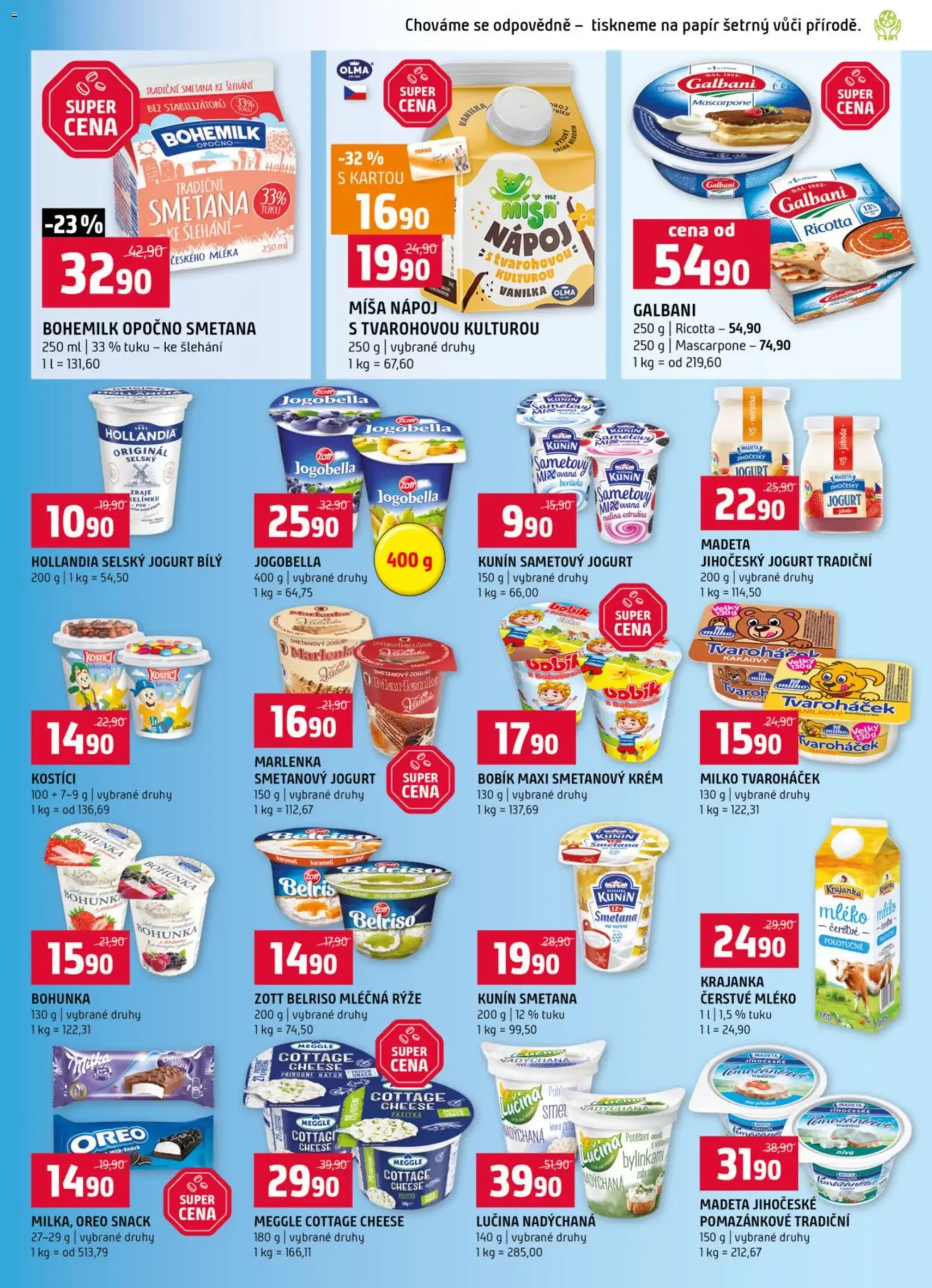 Terno leták - platný leták od 26.11.2025 strana 5 z 24