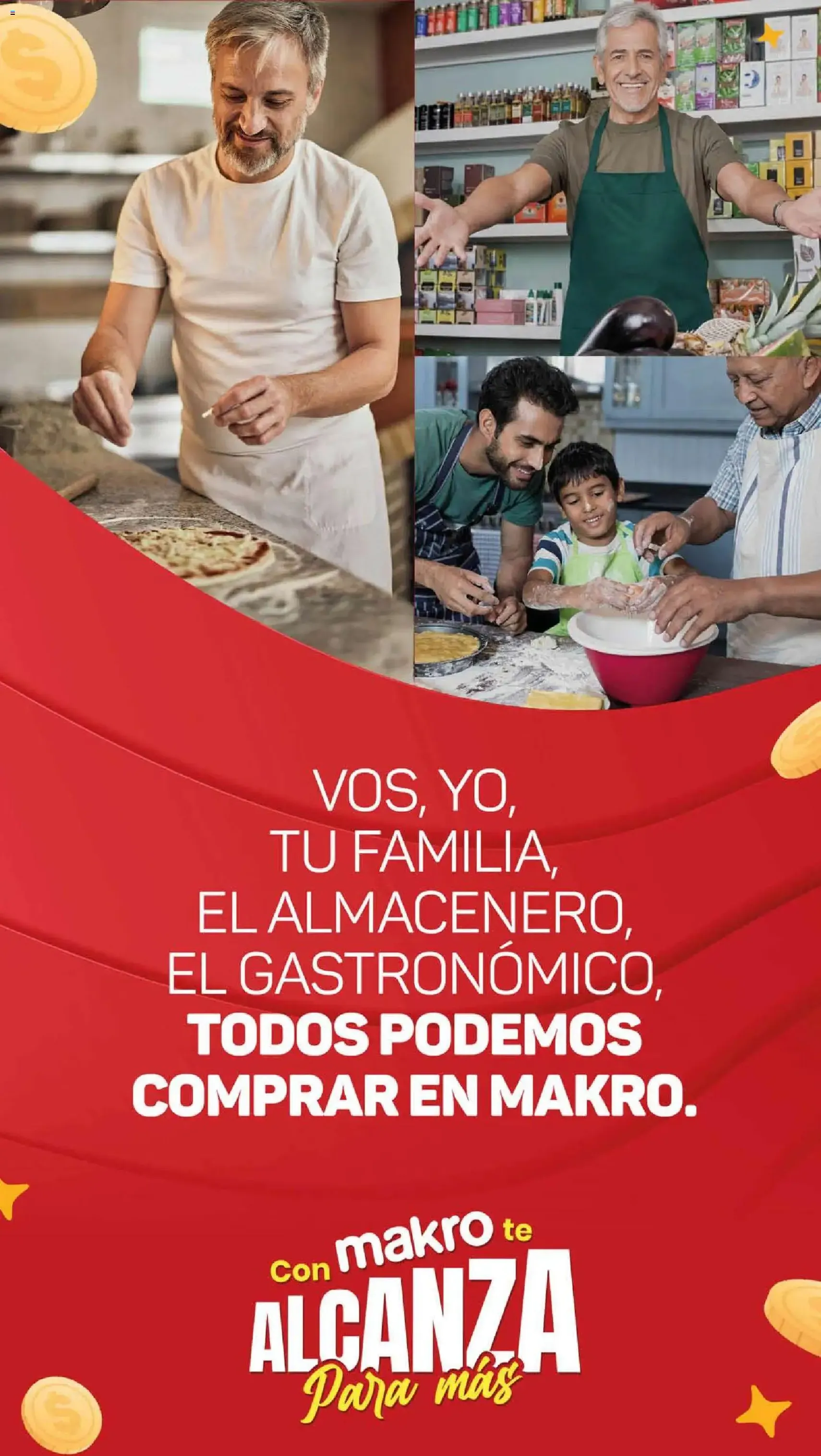 Makro ofertas - folleto válido desde 28/05/2026 página 11 de 17