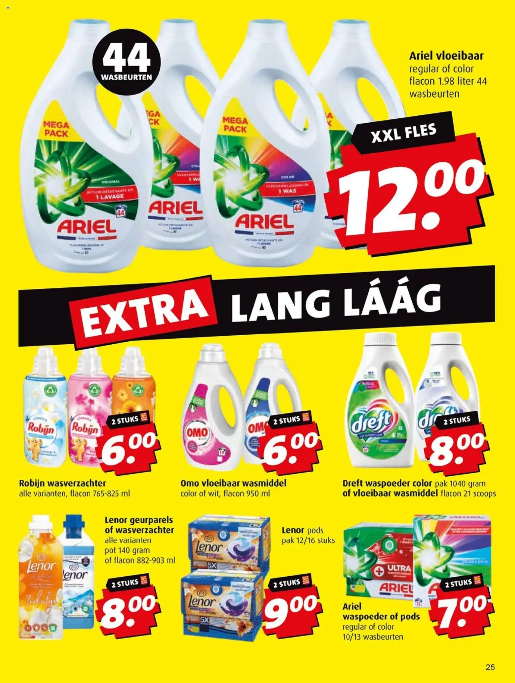 Boni - Folder - geldige folder vanaf 08-12-2025 pagina 25 van 31