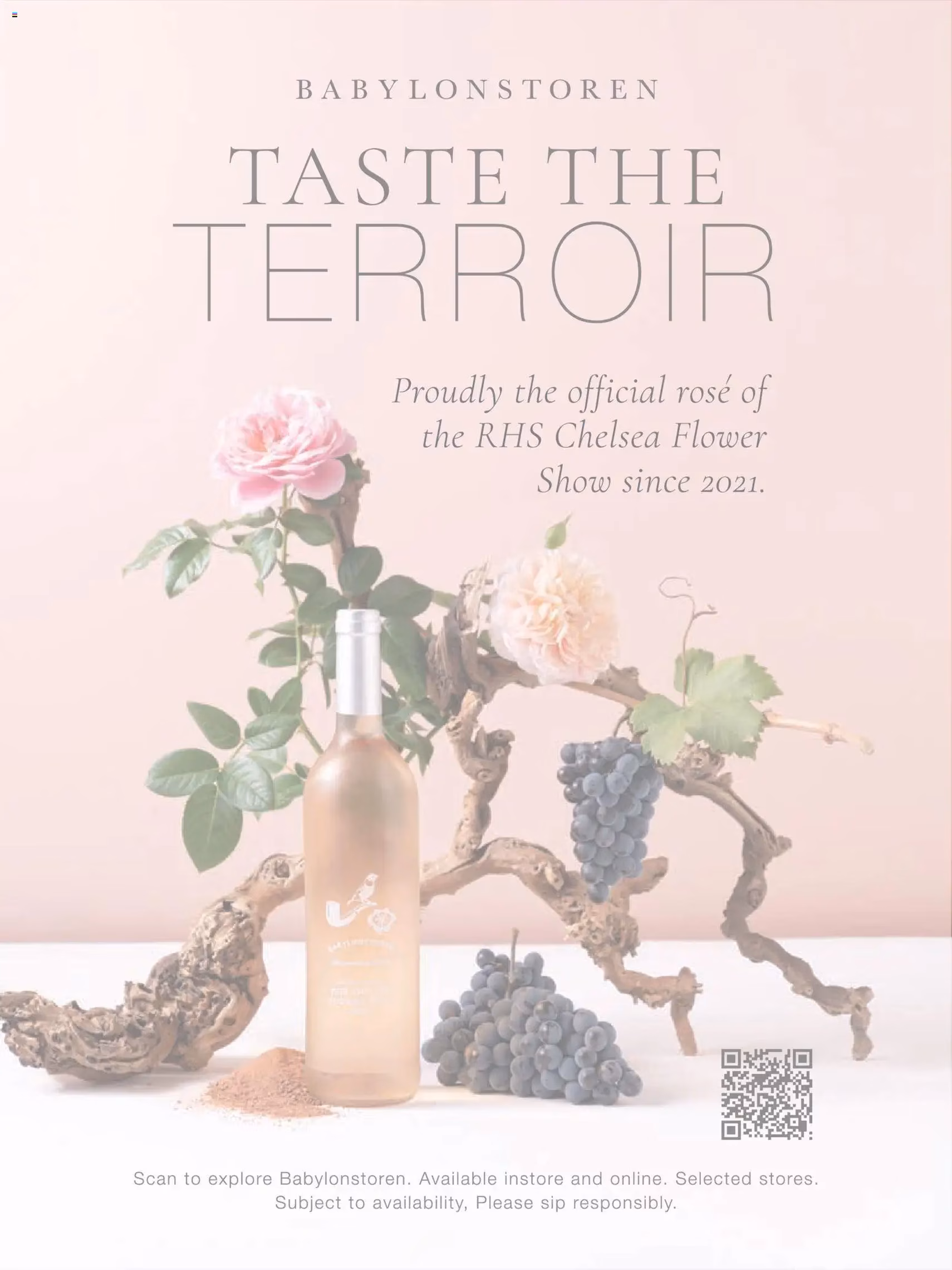 Waitrose - May 2026 - valid flyer from 01/05/2026, page 38 of 112