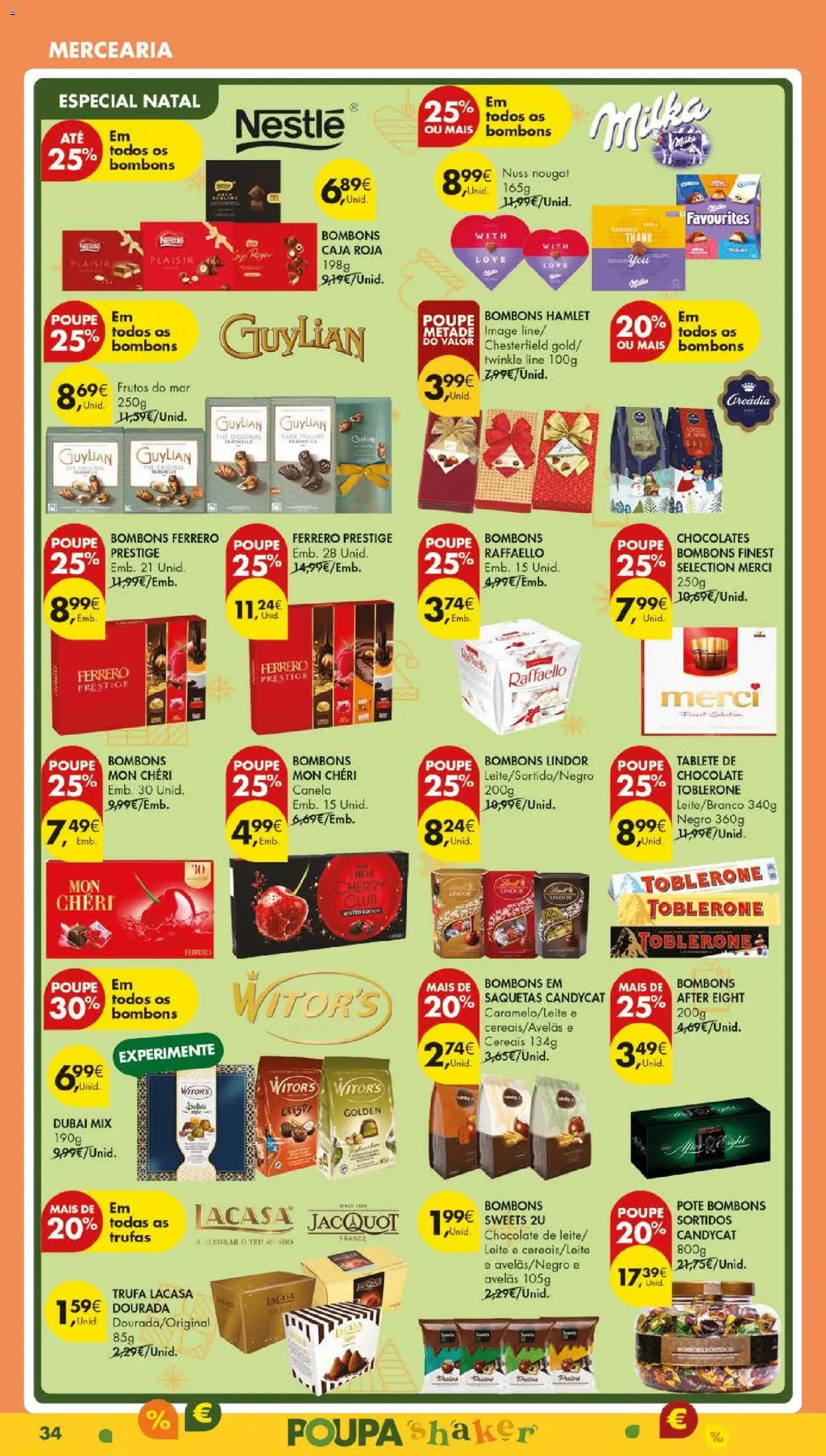 Pingo Doce folheto - folheto válido a partir de 04/11/2025 página 44 de 60