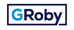 G'Roby logó