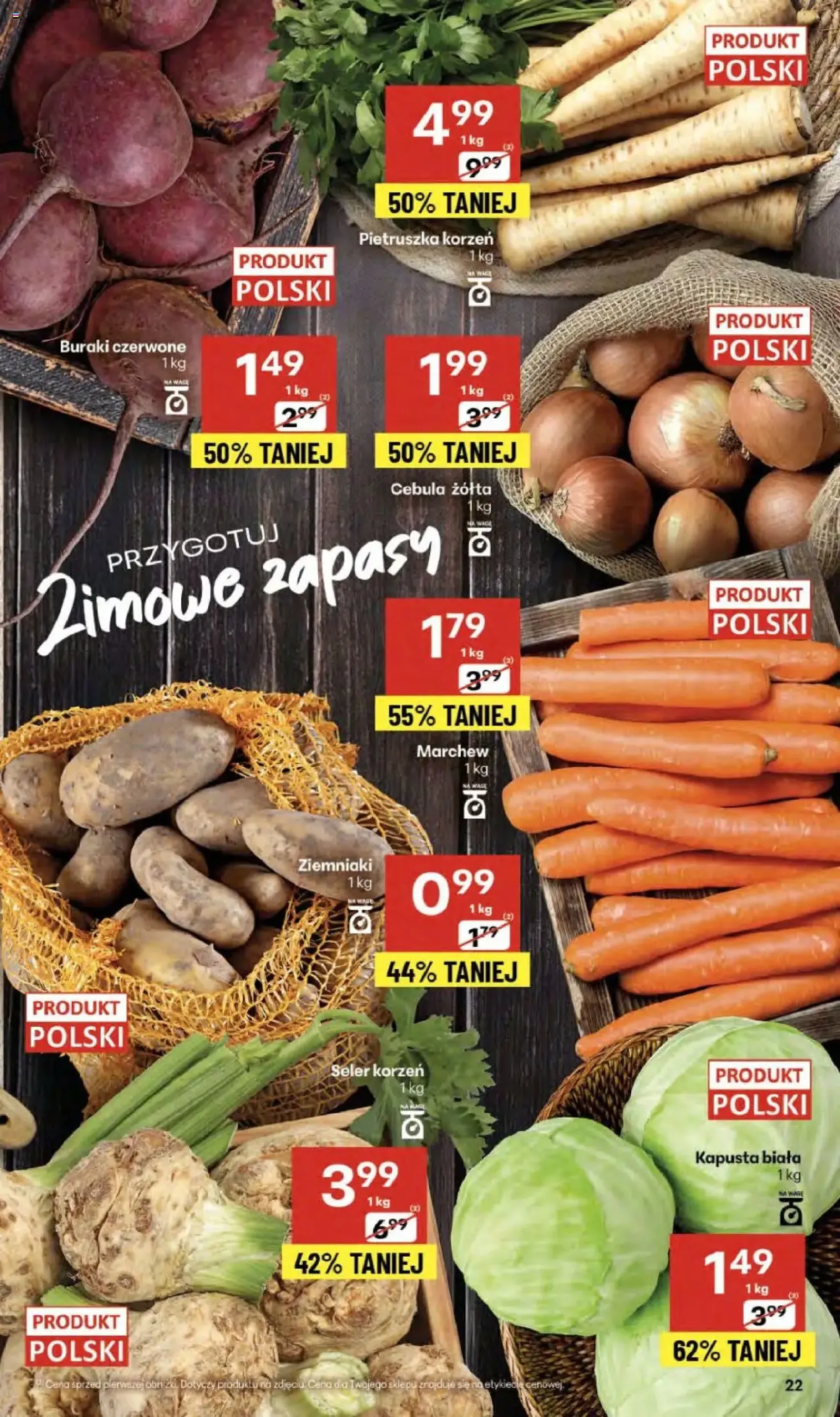 Delikatesy Centrum Gazetka - ważny gazetka od 09.10.2025 strona 22 z 52