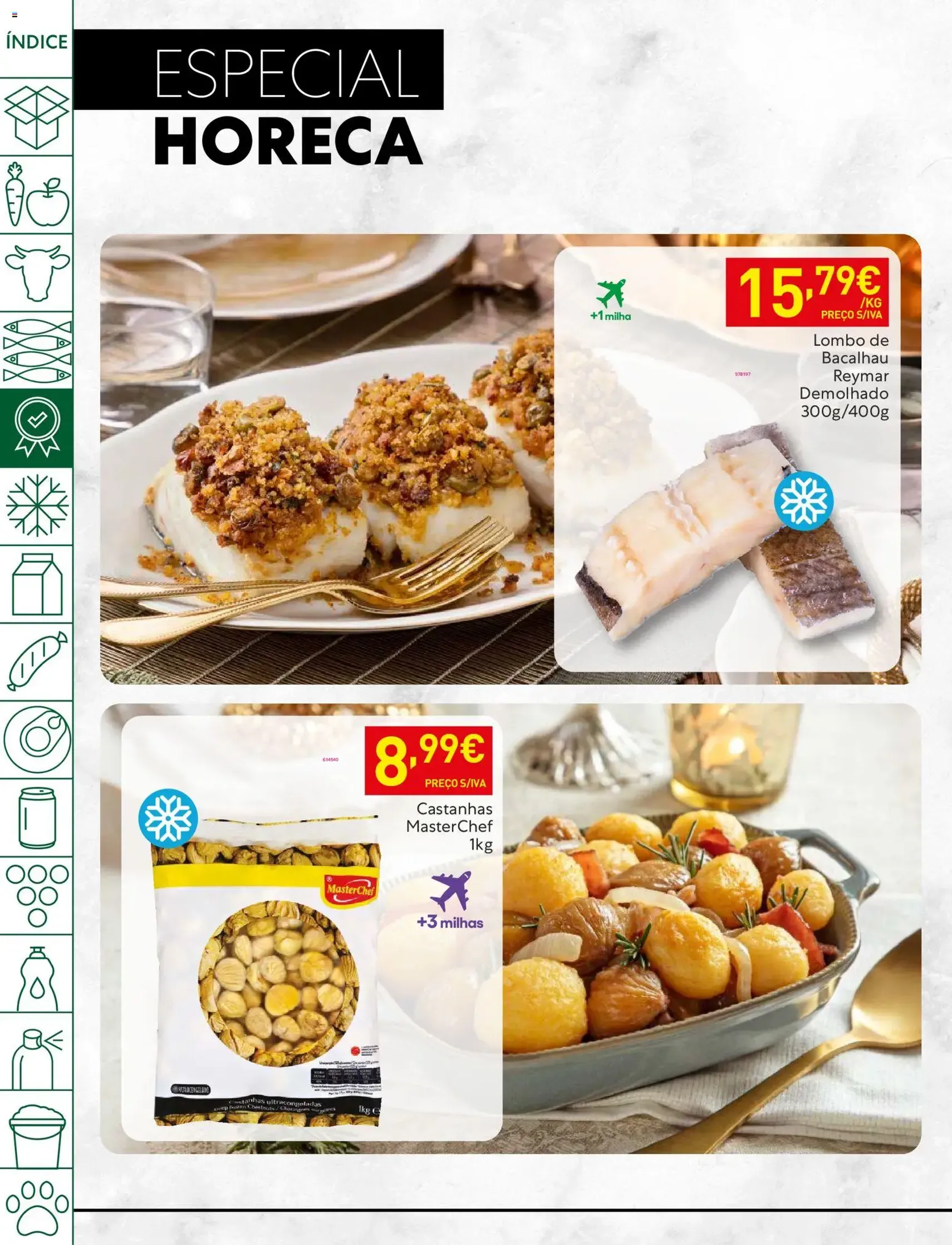Recheio folheto - folheto válido a partir de 04/11/2025 página 12 de 52