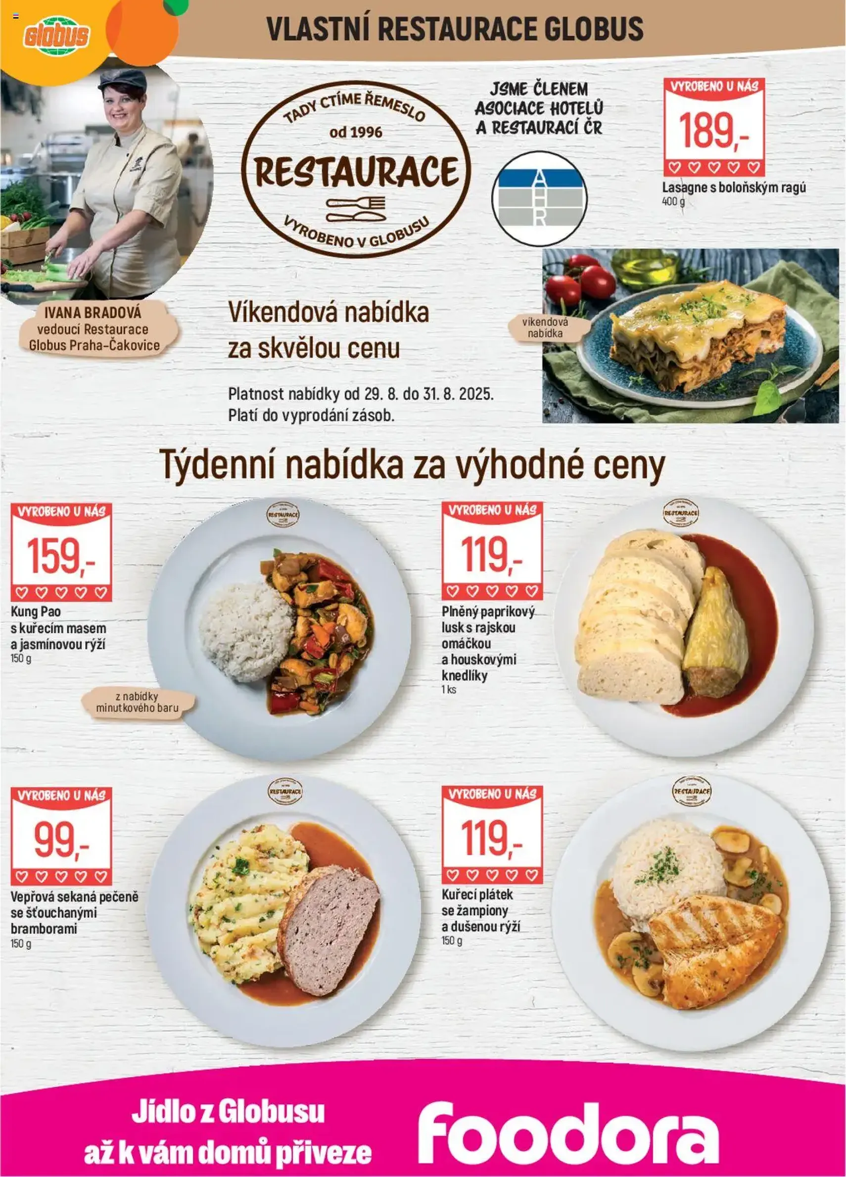 Globus leták - platný leták od 27.08.2025 strana 7 z 50