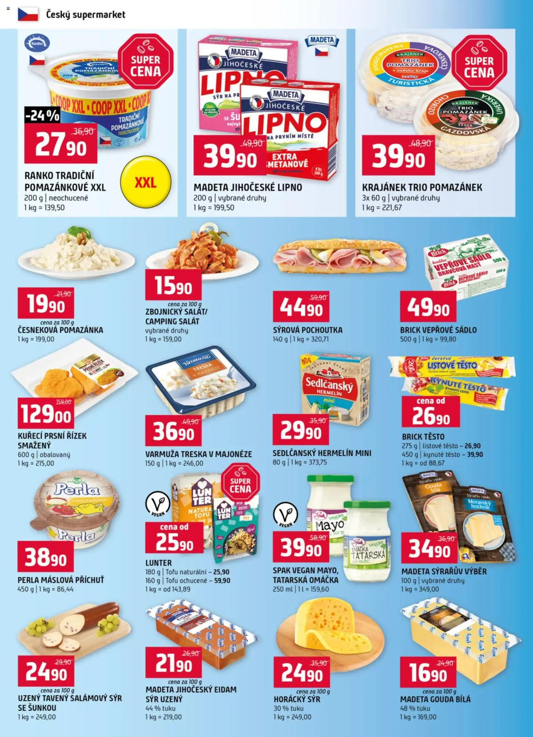 Terno leták - platný leták od 18.02.2026 strana 4 z 20